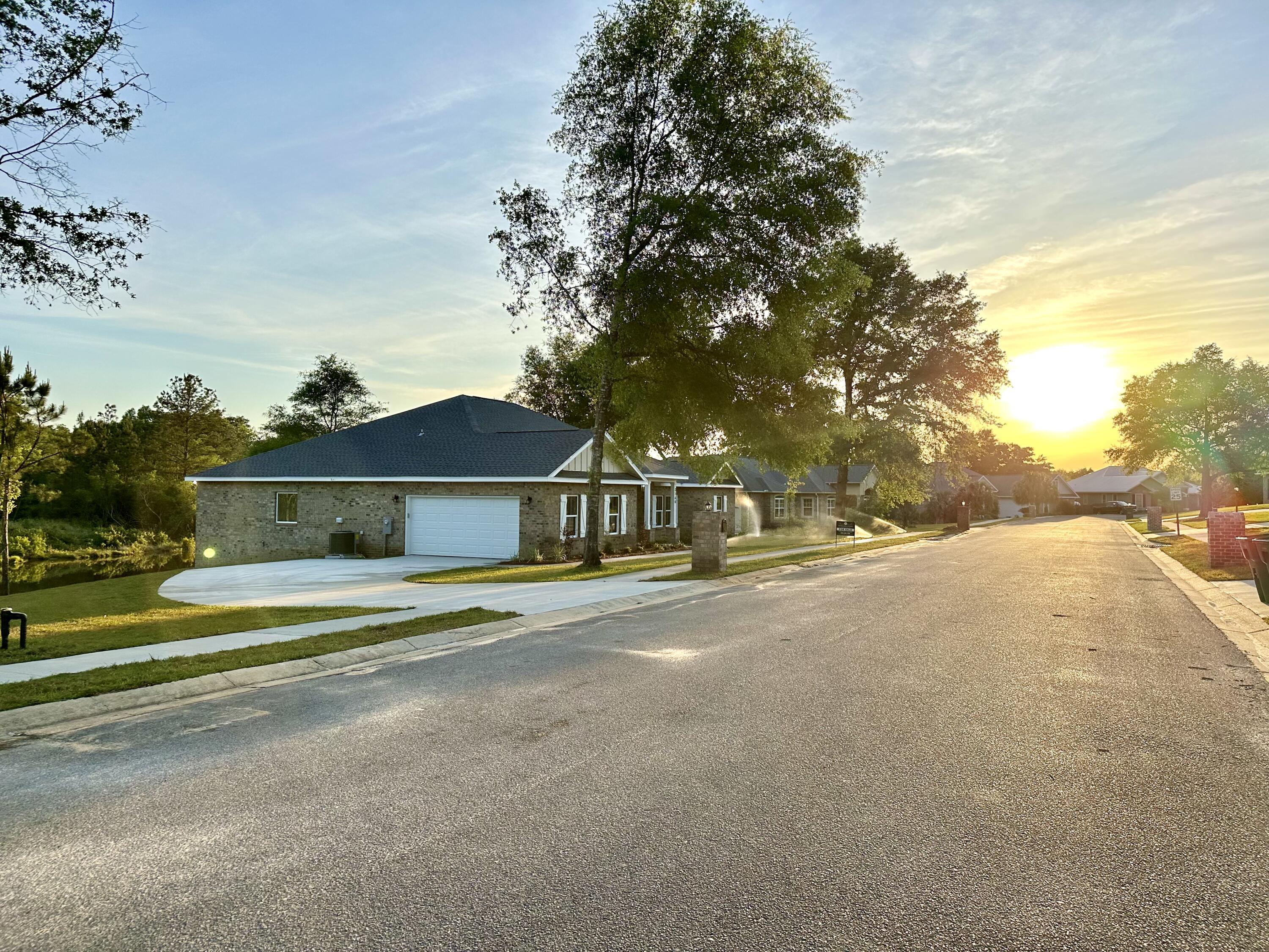 LAKE ARTHUR ESTATES - Residential