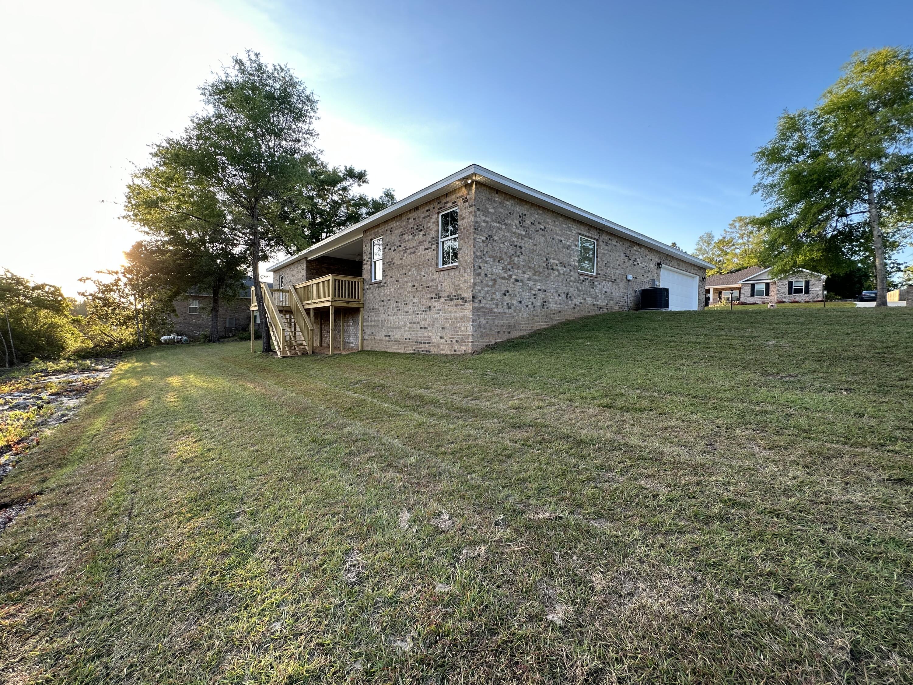 LAKE ARTHUR ESTATES - Residential