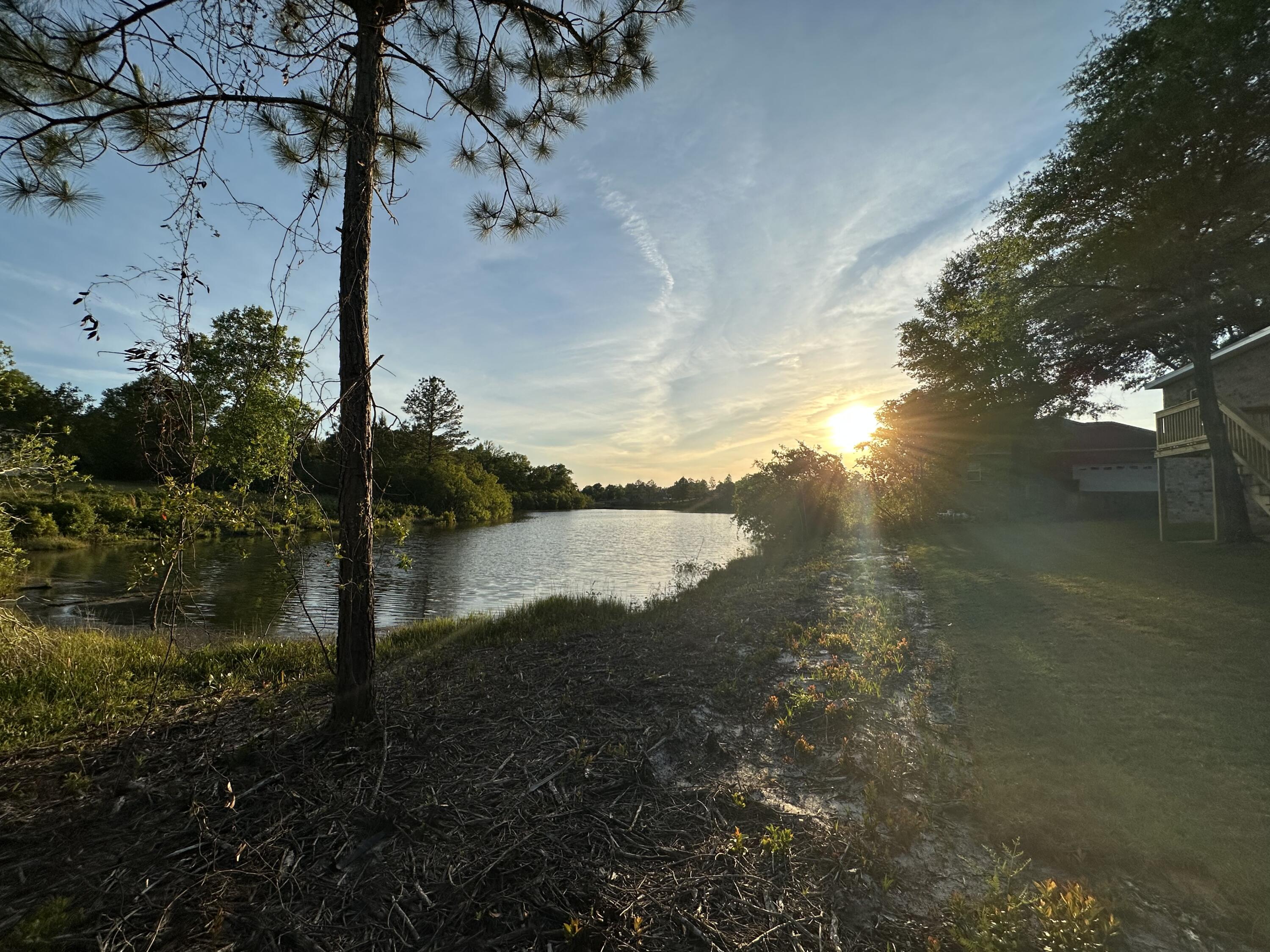 LAKE ARTHUR ESTATES - Residential