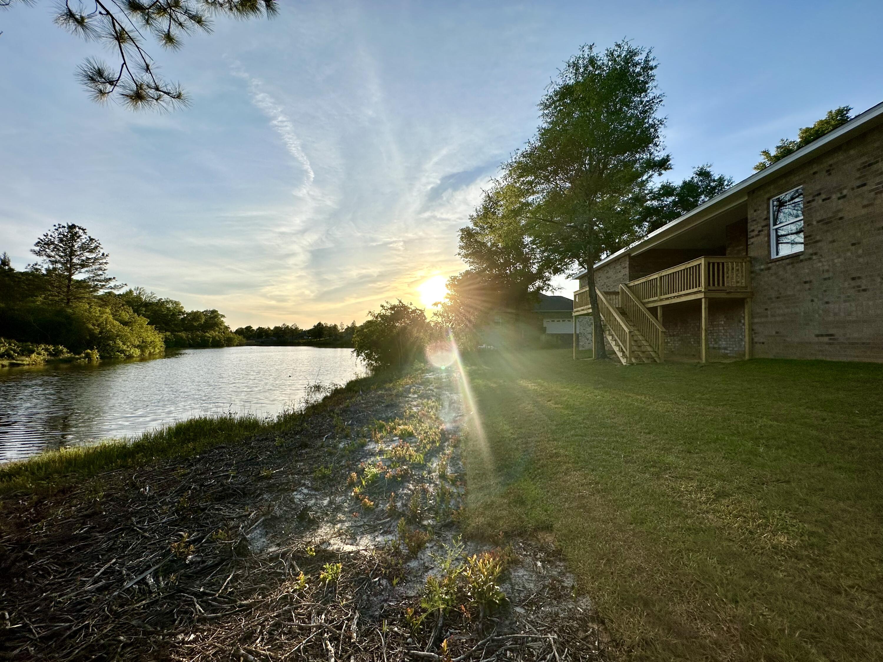 LAKE ARTHUR ESTATES - Residential