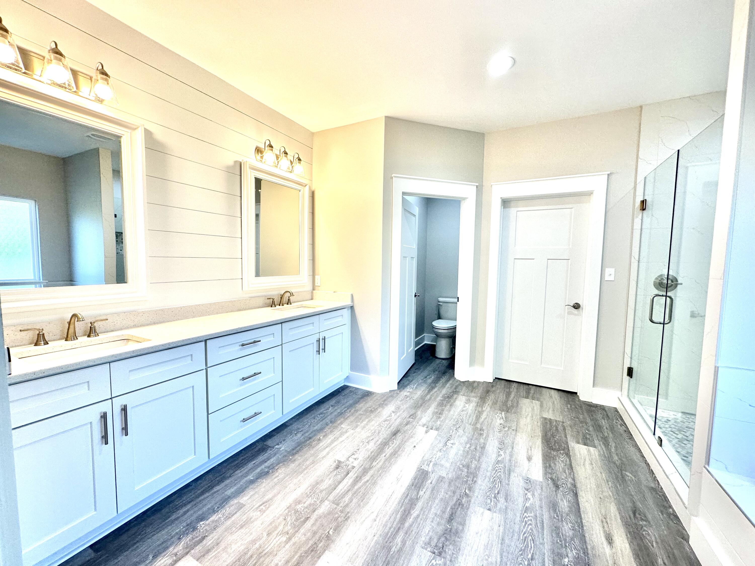 LAKE ARTHUR ESTATES - Residential