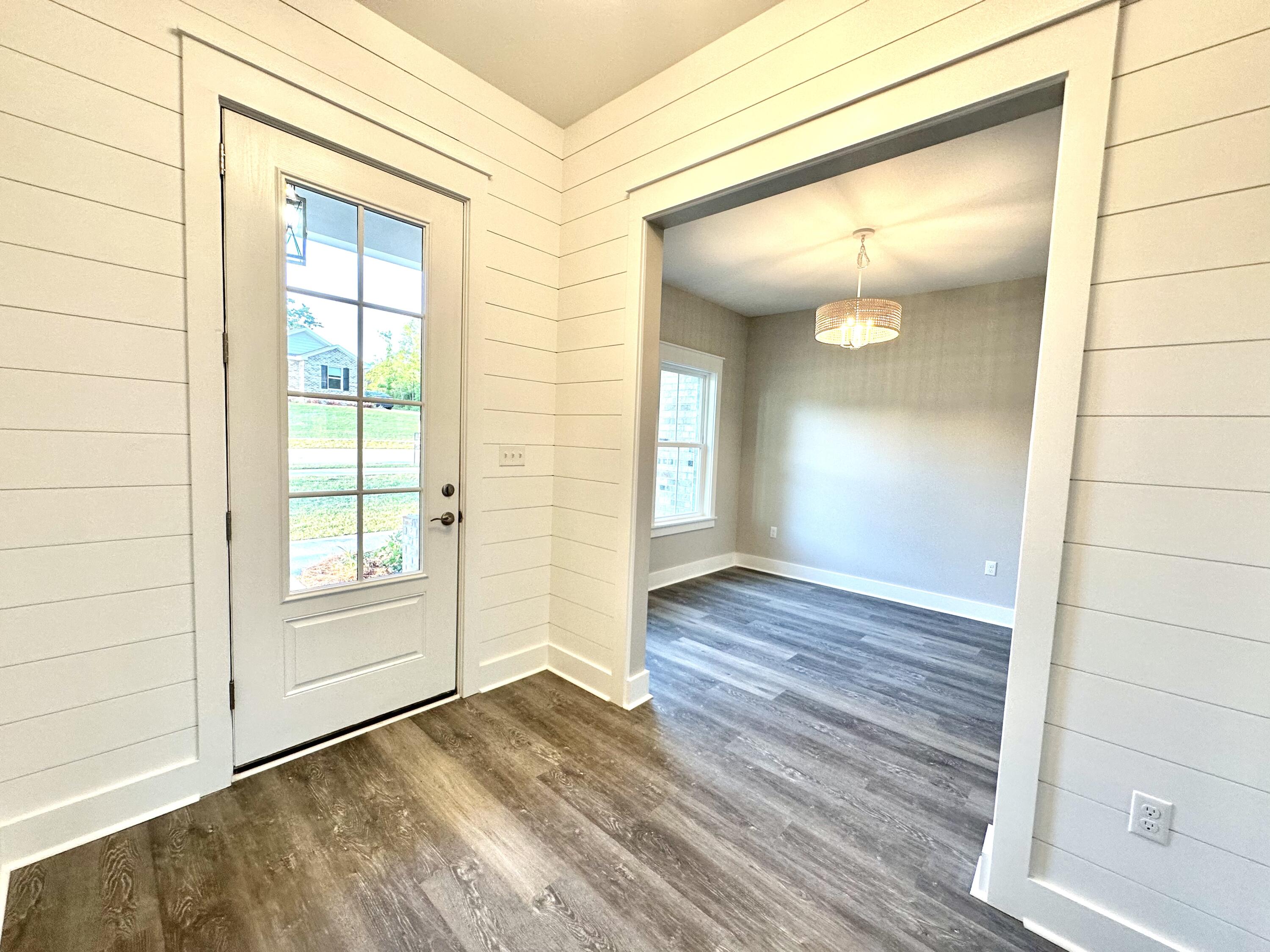 LAKE ARTHUR ESTATES - Residential