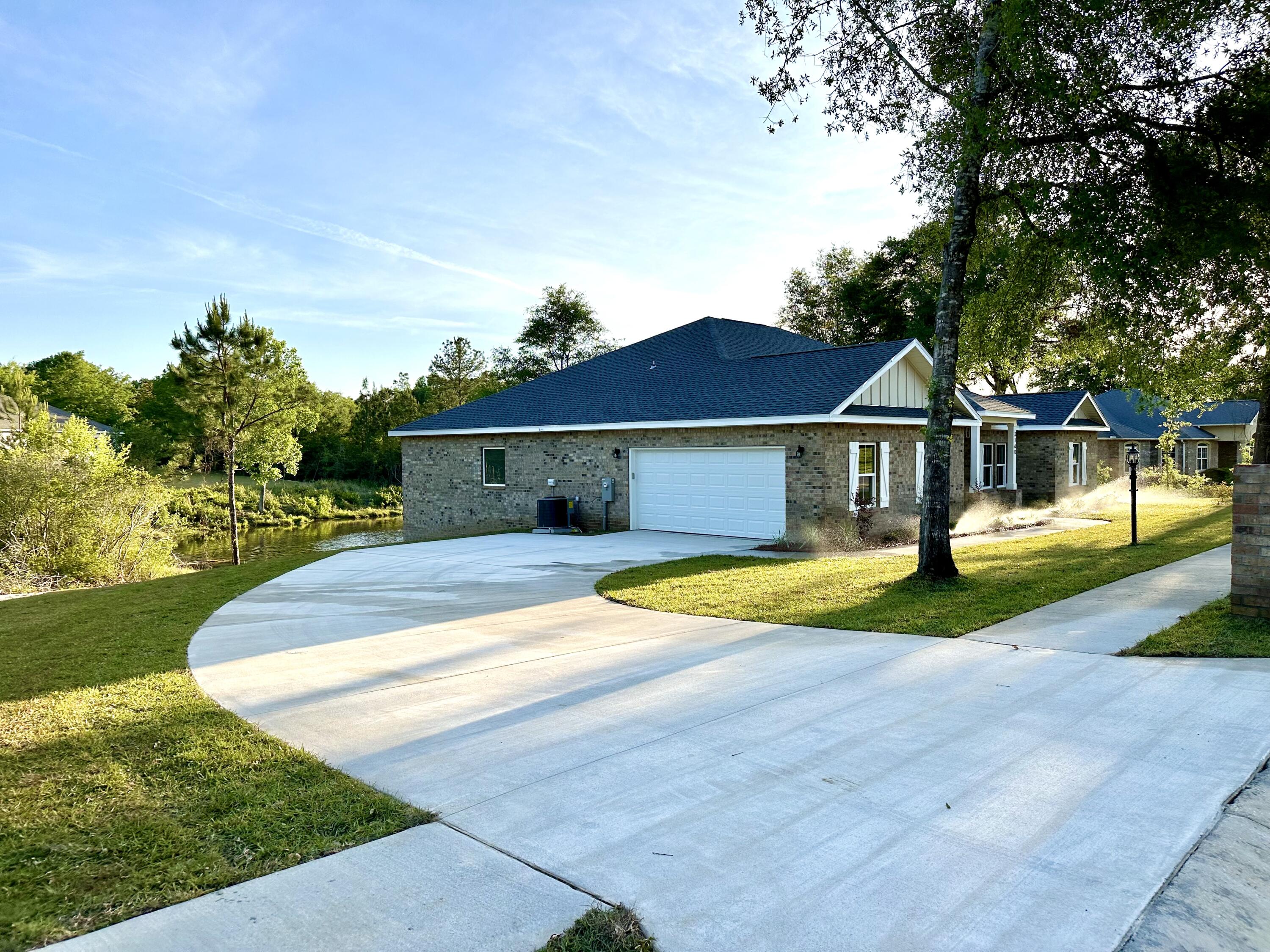 LAKE ARTHUR ESTATES - Residential