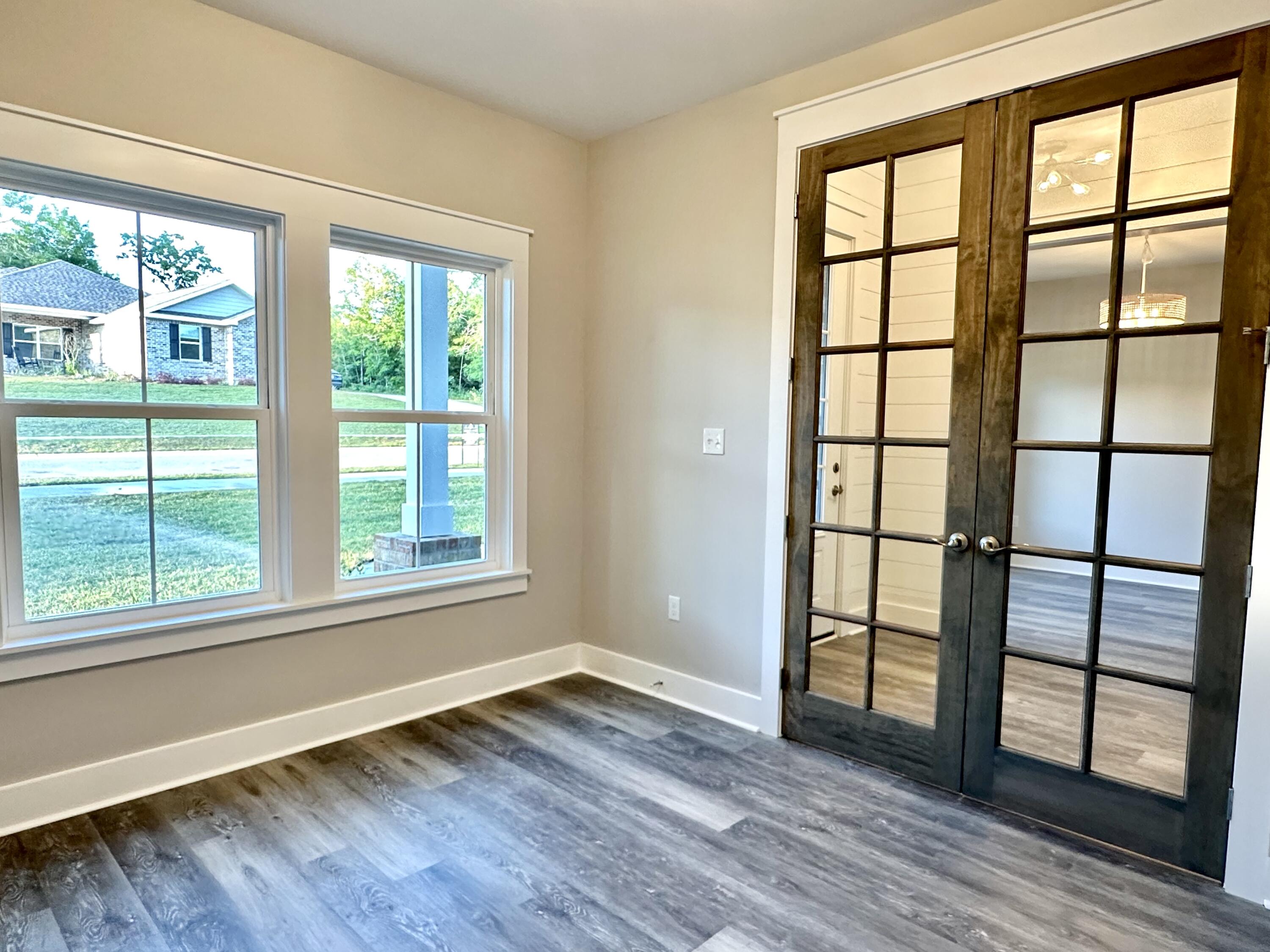 LAKE ARTHUR ESTATES - Residential
