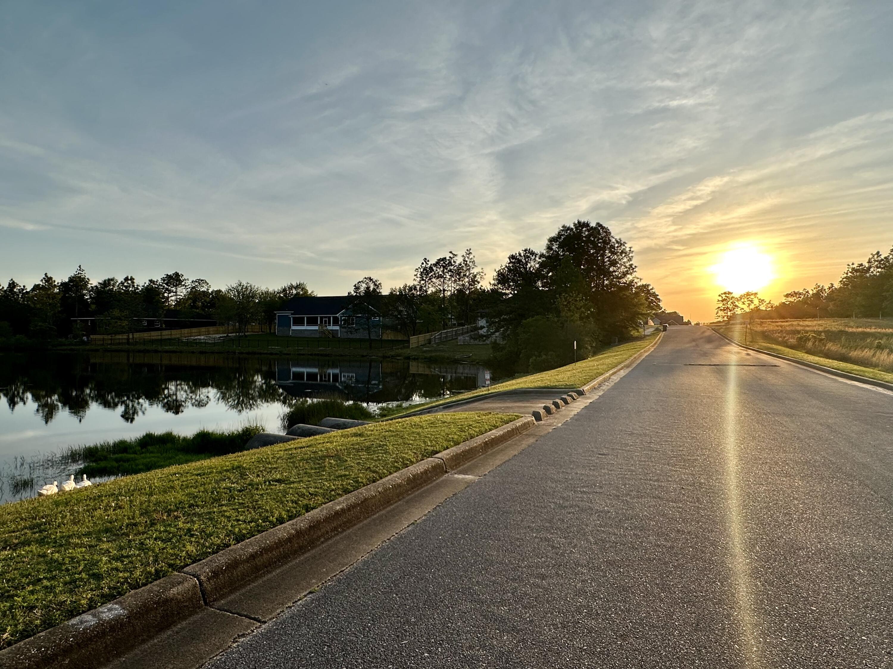 LAKE ARTHUR ESTATES - Residential