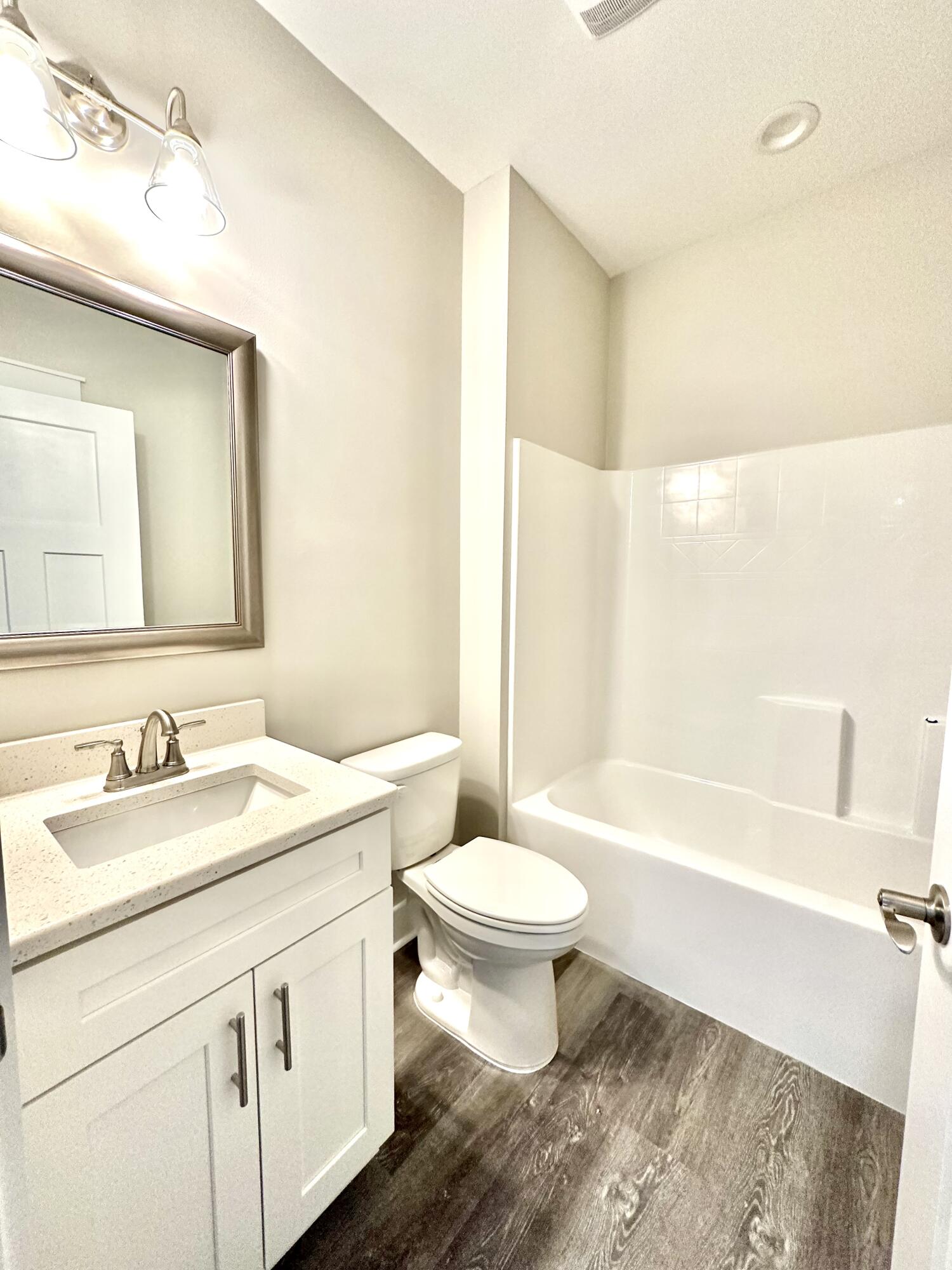 LAKE ARTHUR ESTATES - Residential