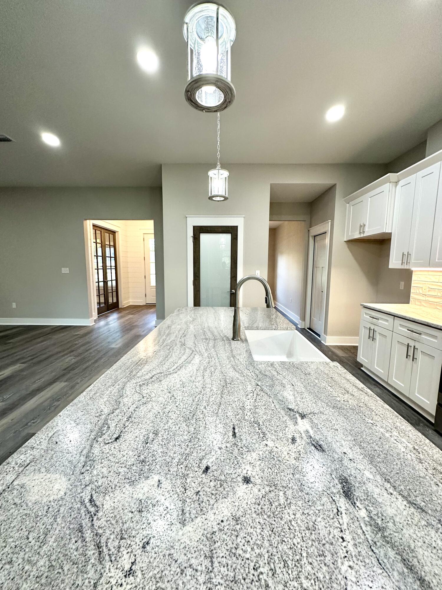 LAKE ARTHUR ESTATES - Residential