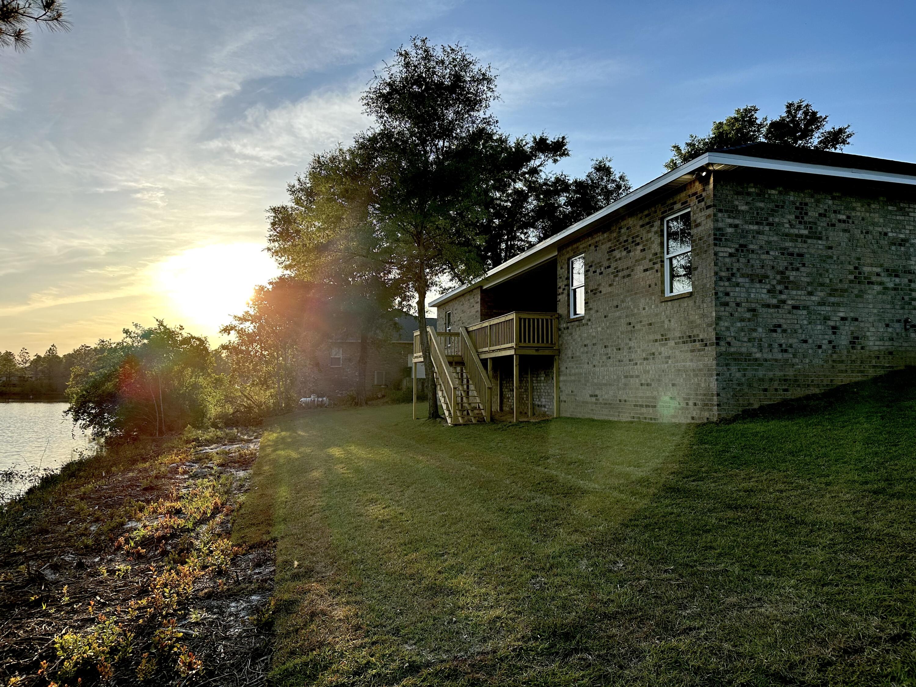 LAKE ARTHUR ESTATES - Residential