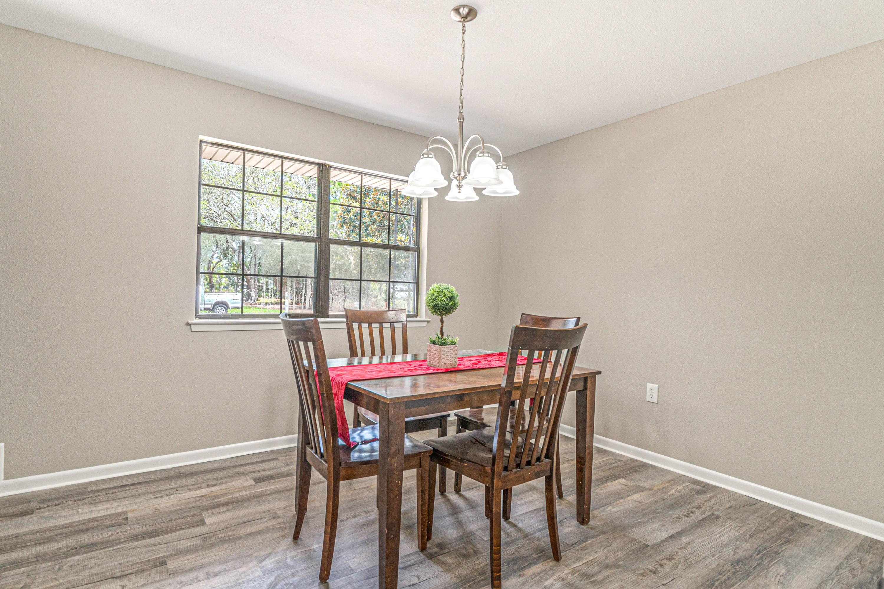 RAINTREE ESTATES - Residential