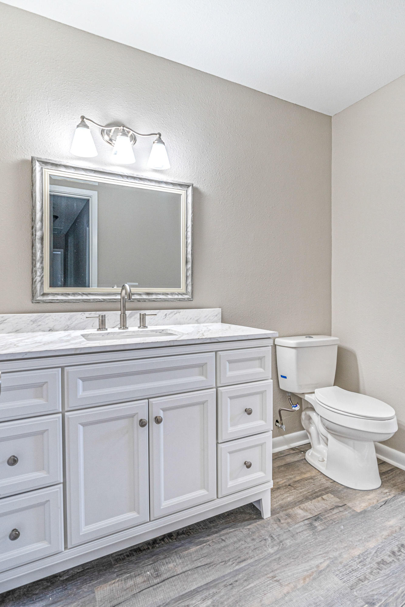 RAINTREE ESTATES - Residential