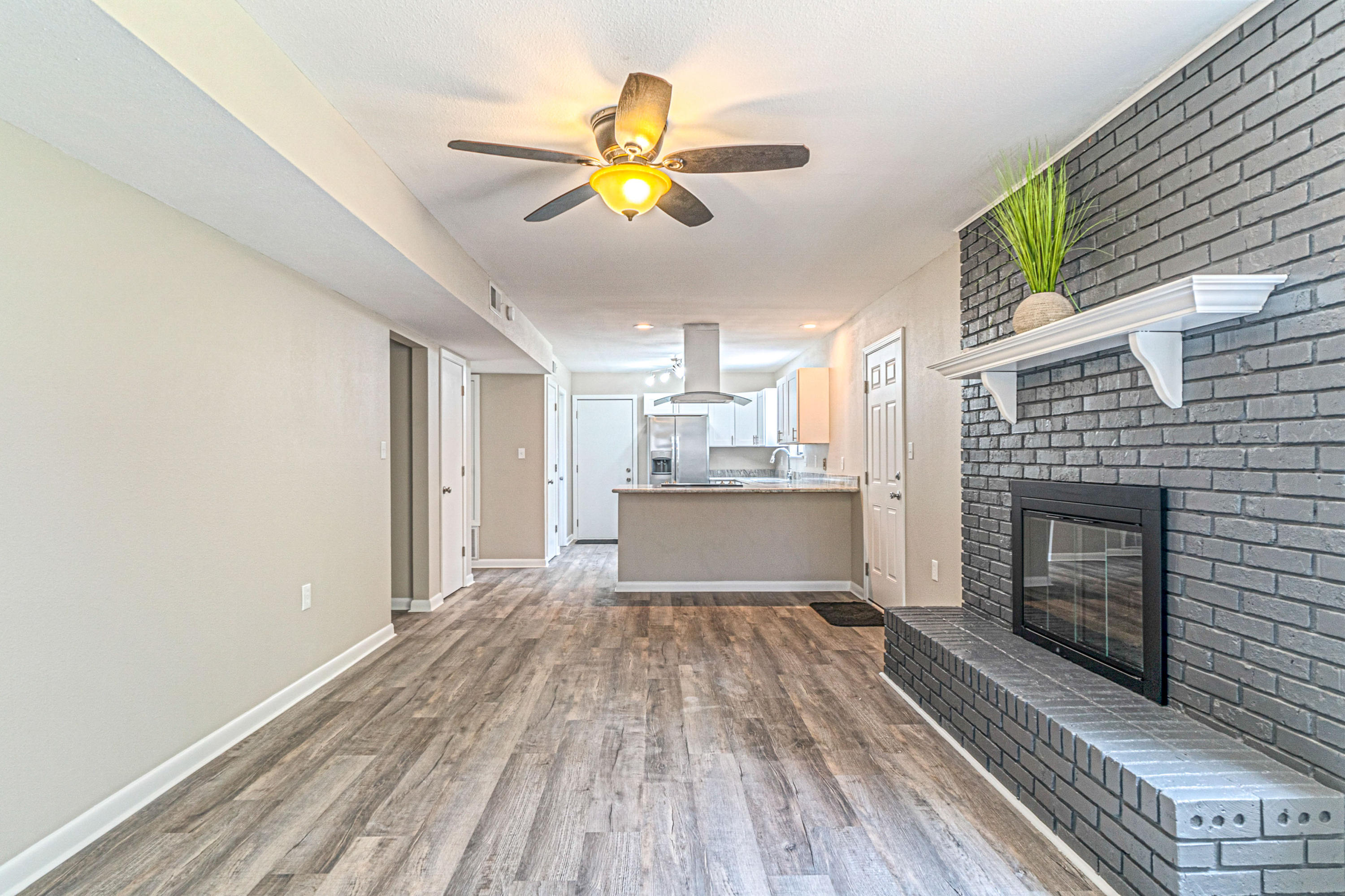 RAINTREE ESTATES - Residential