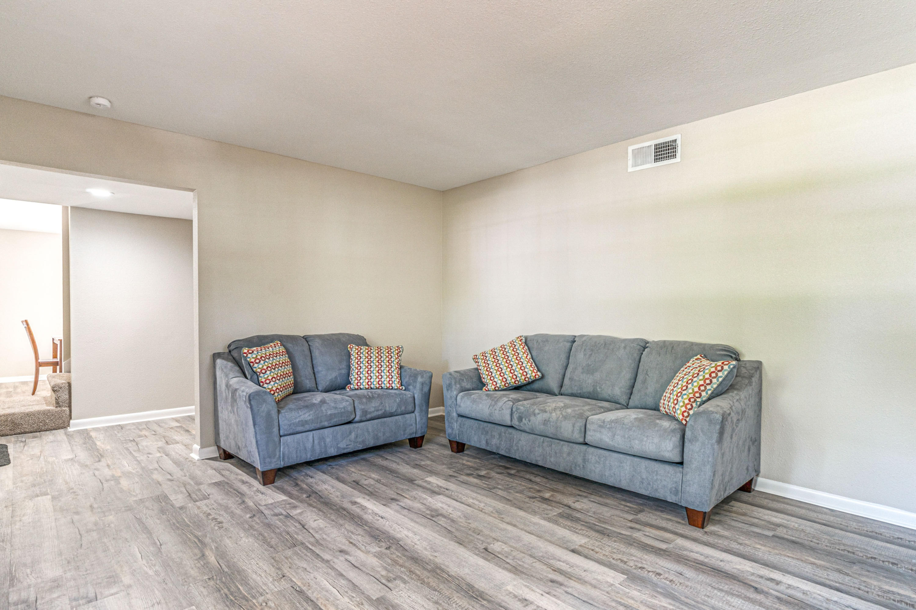 RAINTREE ESTATES - Residential