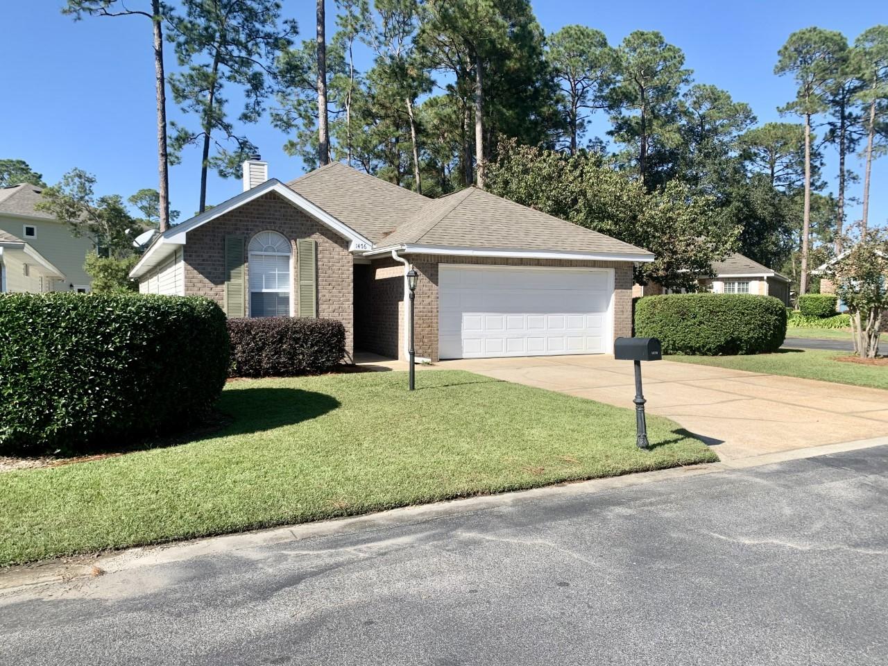 MILLERS RUN AT BLUEWATER BAY - Residential