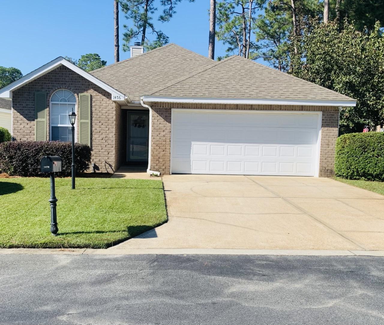 MILLERS RUN AT BLUEWATER BAY - Residential