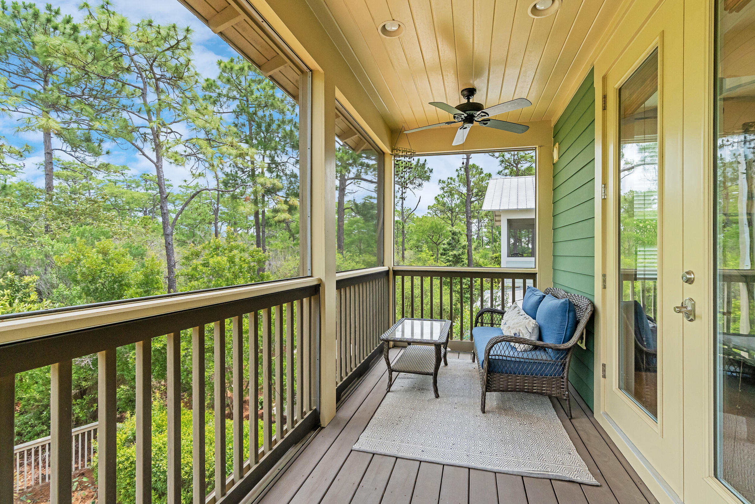 NATUREWALK AT SEAGROVE - Residential