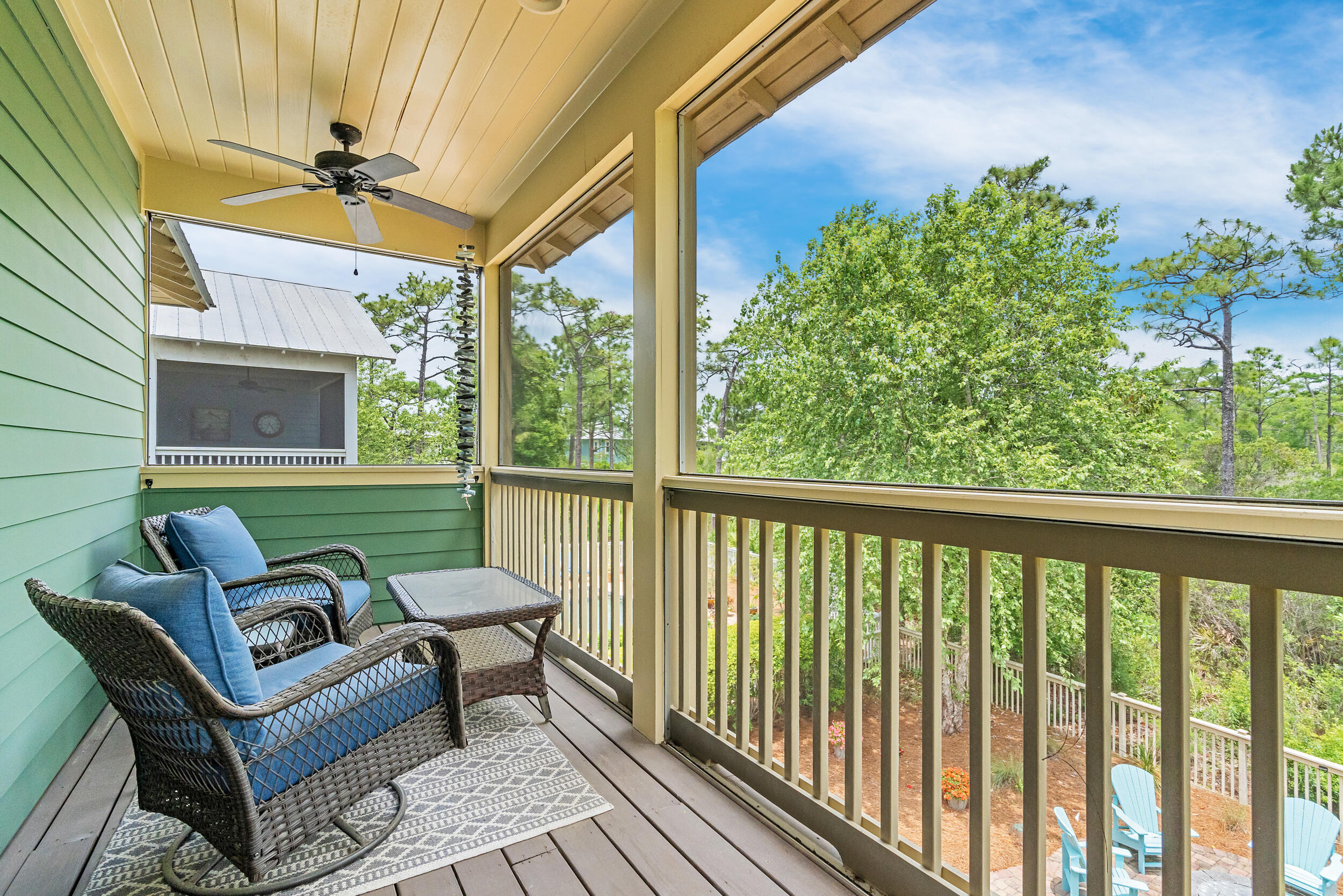 NATUREWALK AT SEAGROVE - Residential