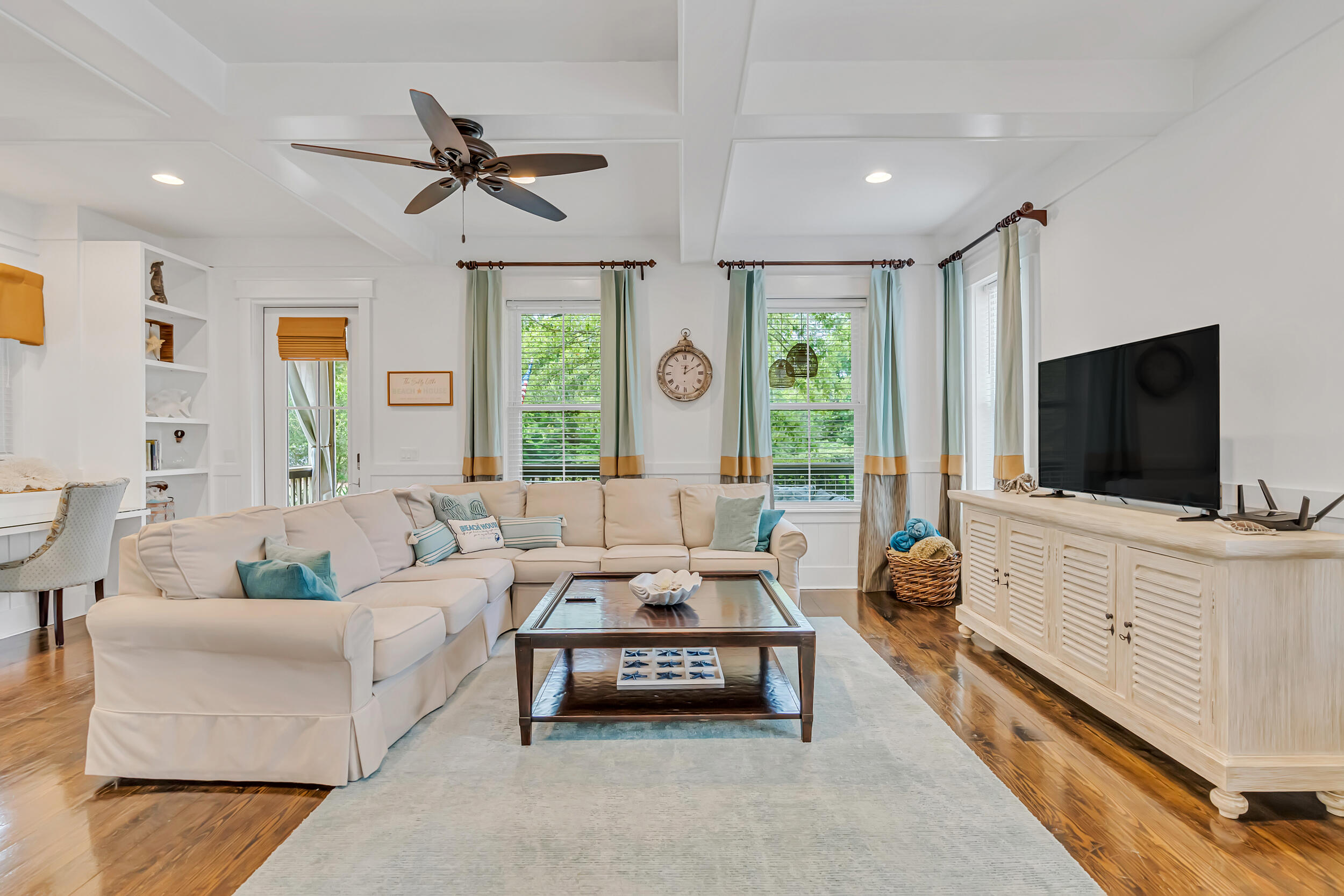 NATUREWALK AT SEAGROVE - Residential