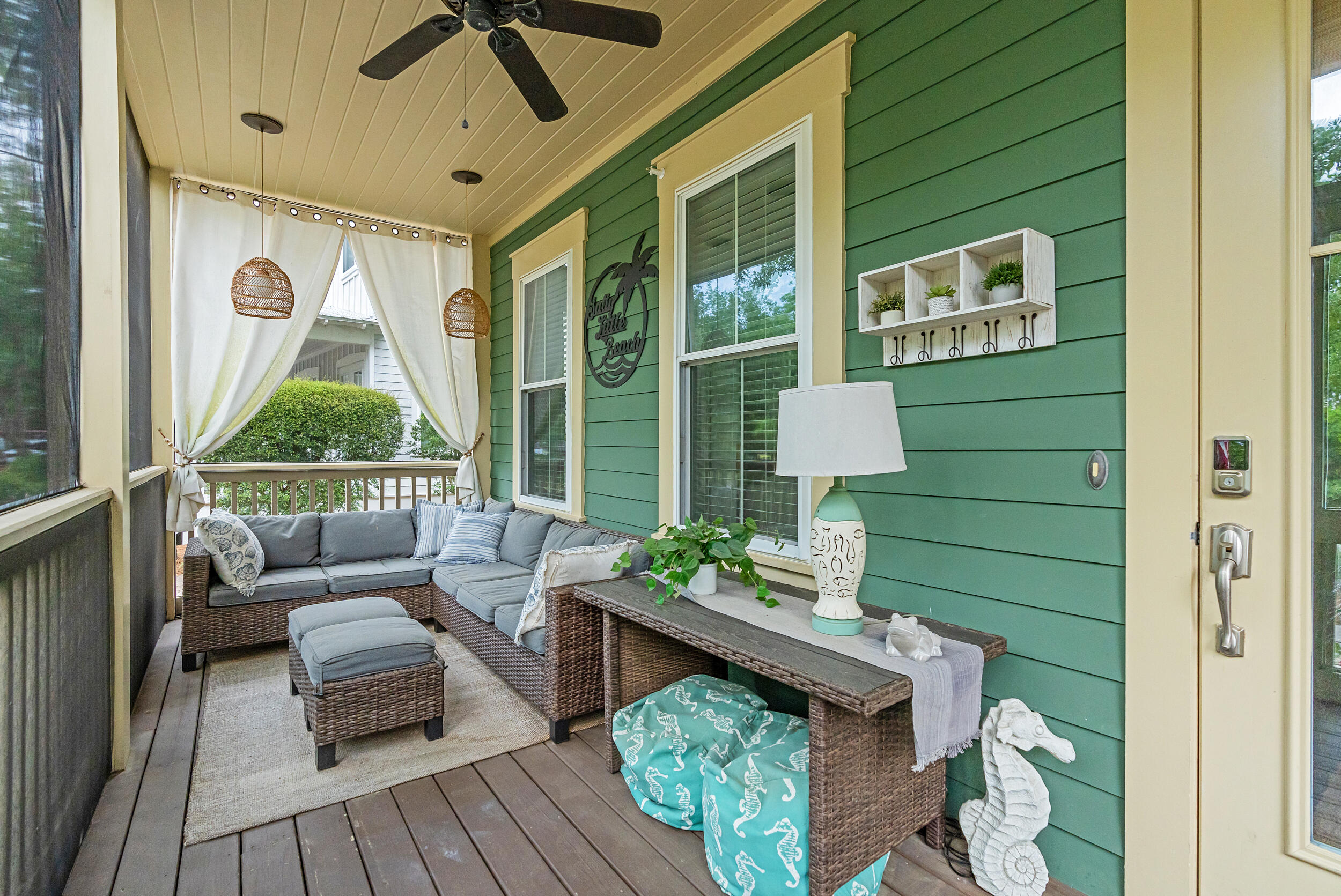 NATUREWALK AT SEAGROVE - Residential