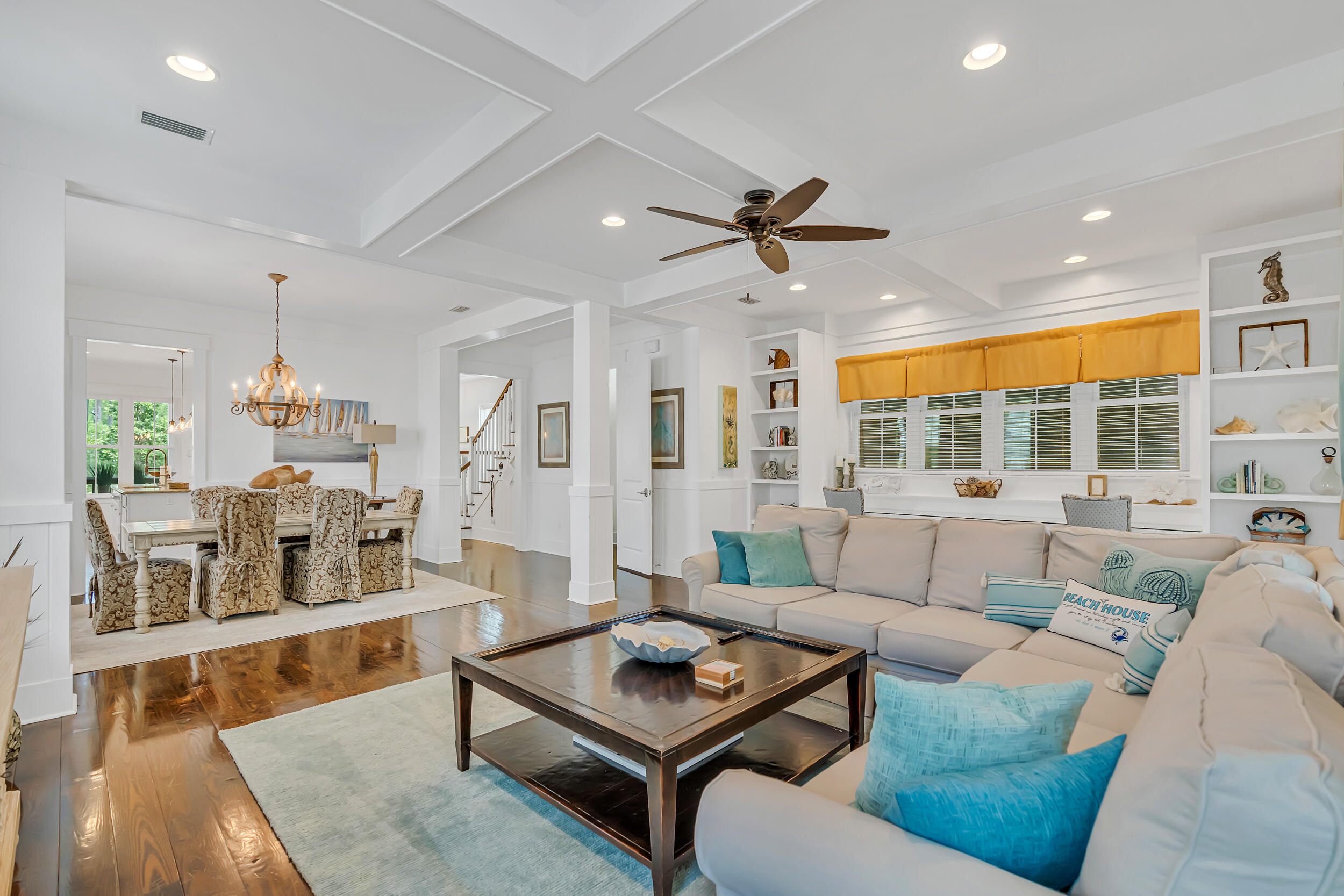 NATUREWALK AT SEAGROVE - Residential