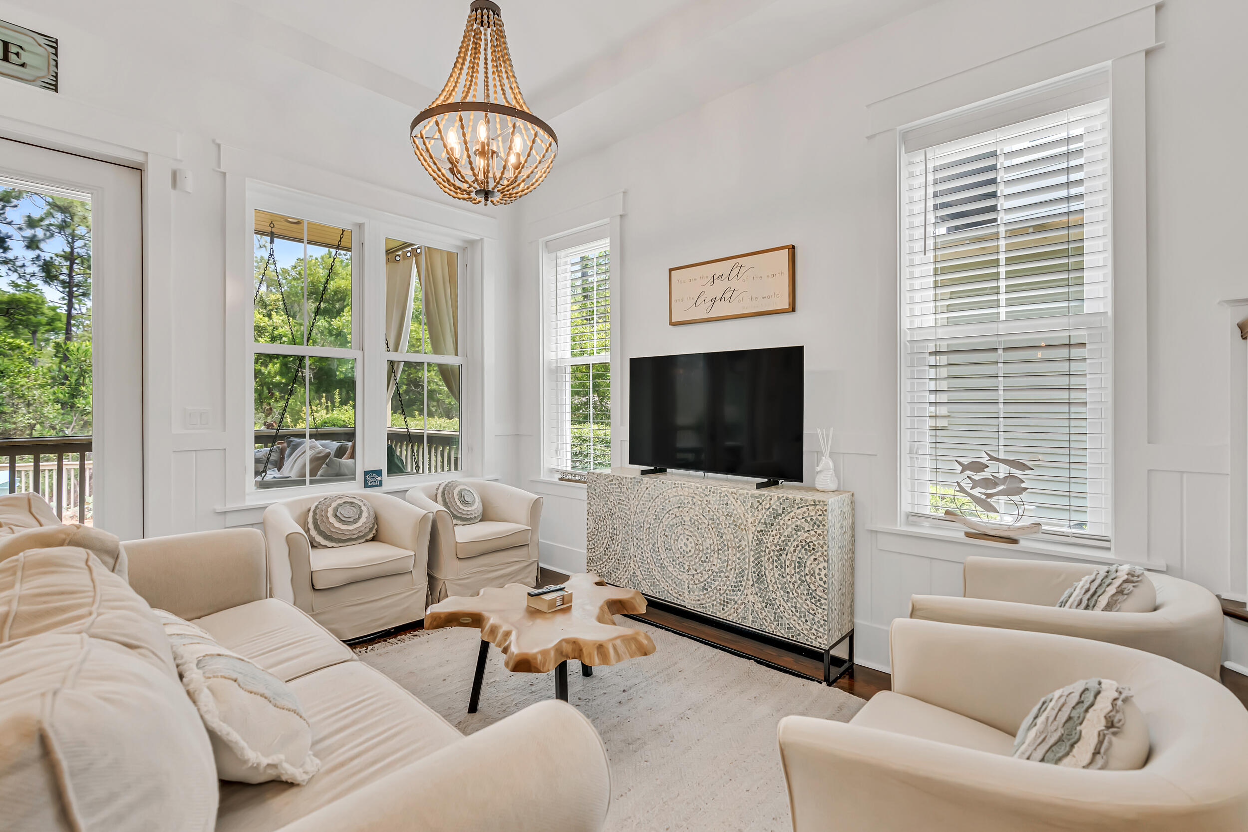 NATUREWALK AT SEAGROVE - Residential