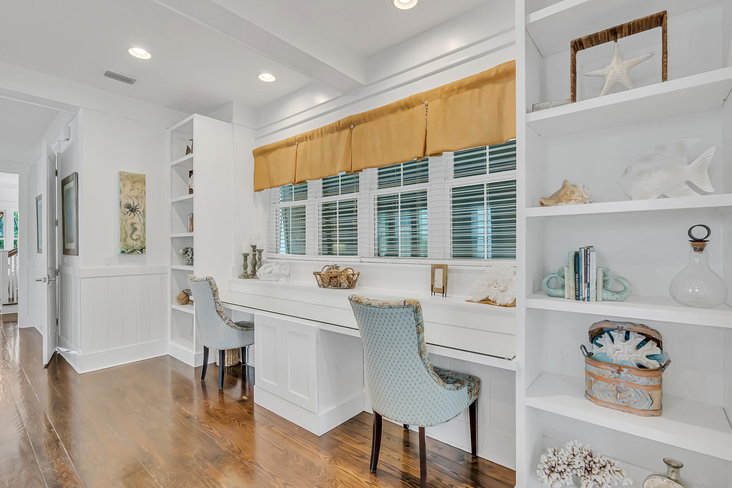 NATUREWALK AT SEAGROVE - Residential