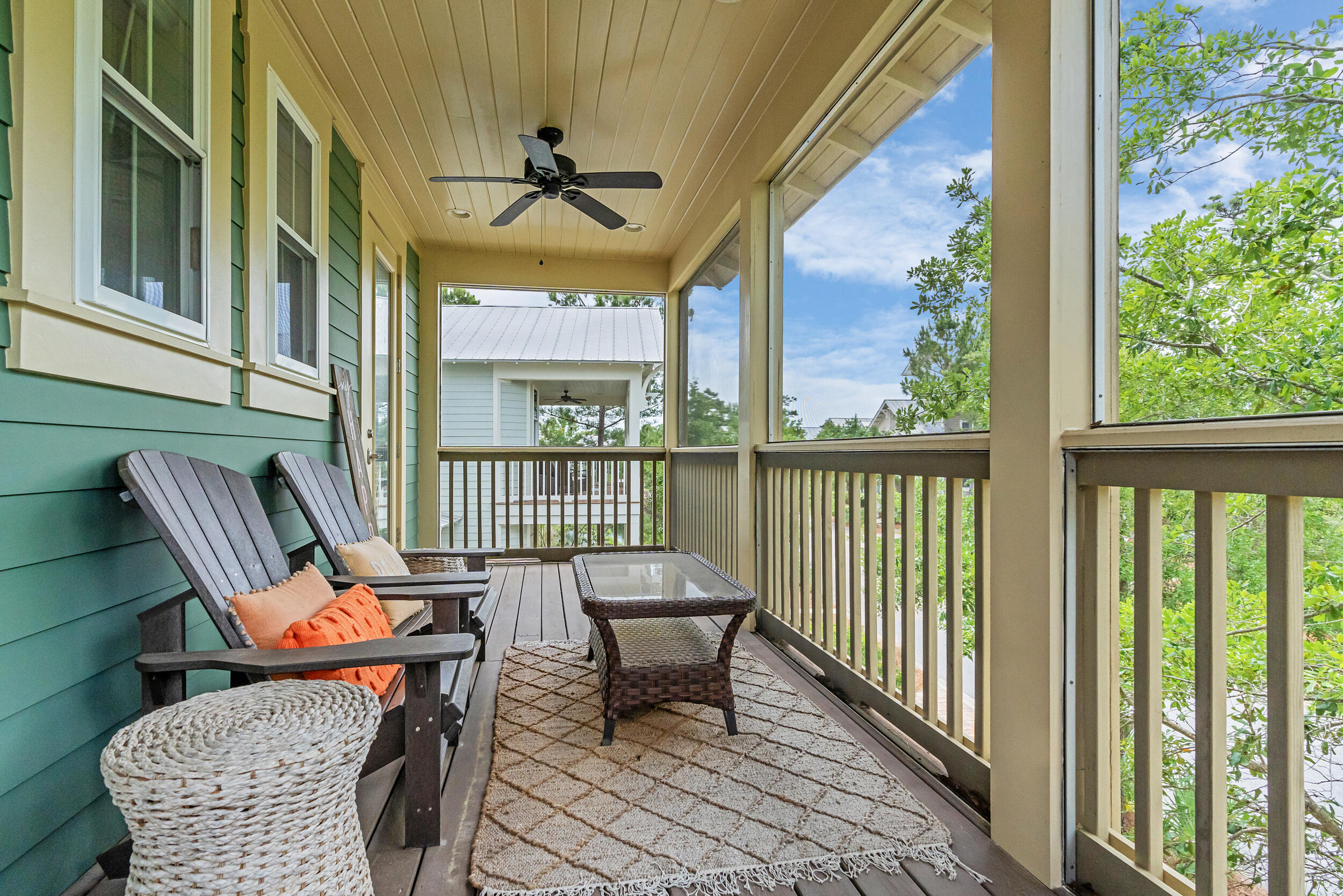 NATUREWALK AT SEAGROVE - Residential