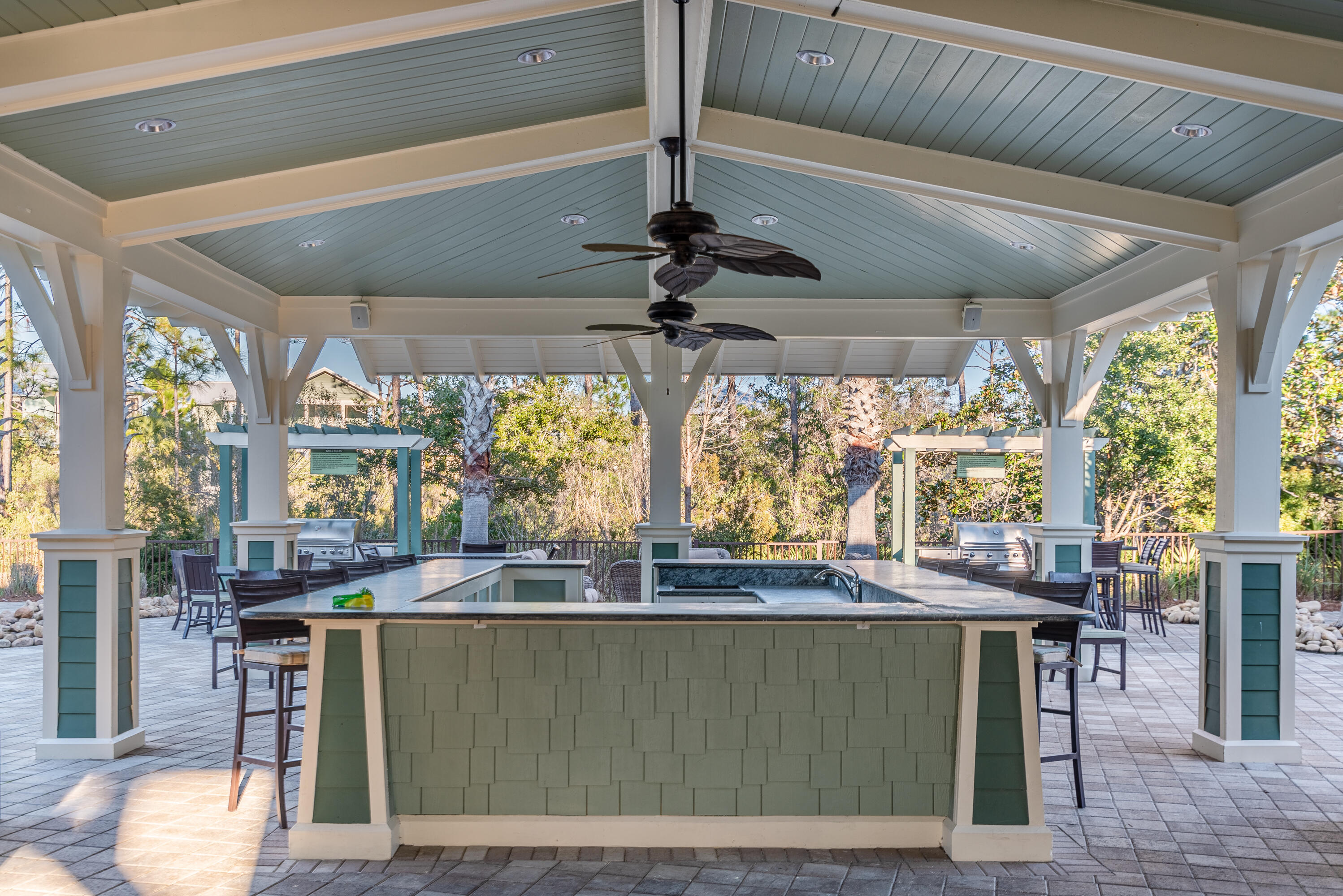 NATUREWALK AT SEAGROVE - Residential