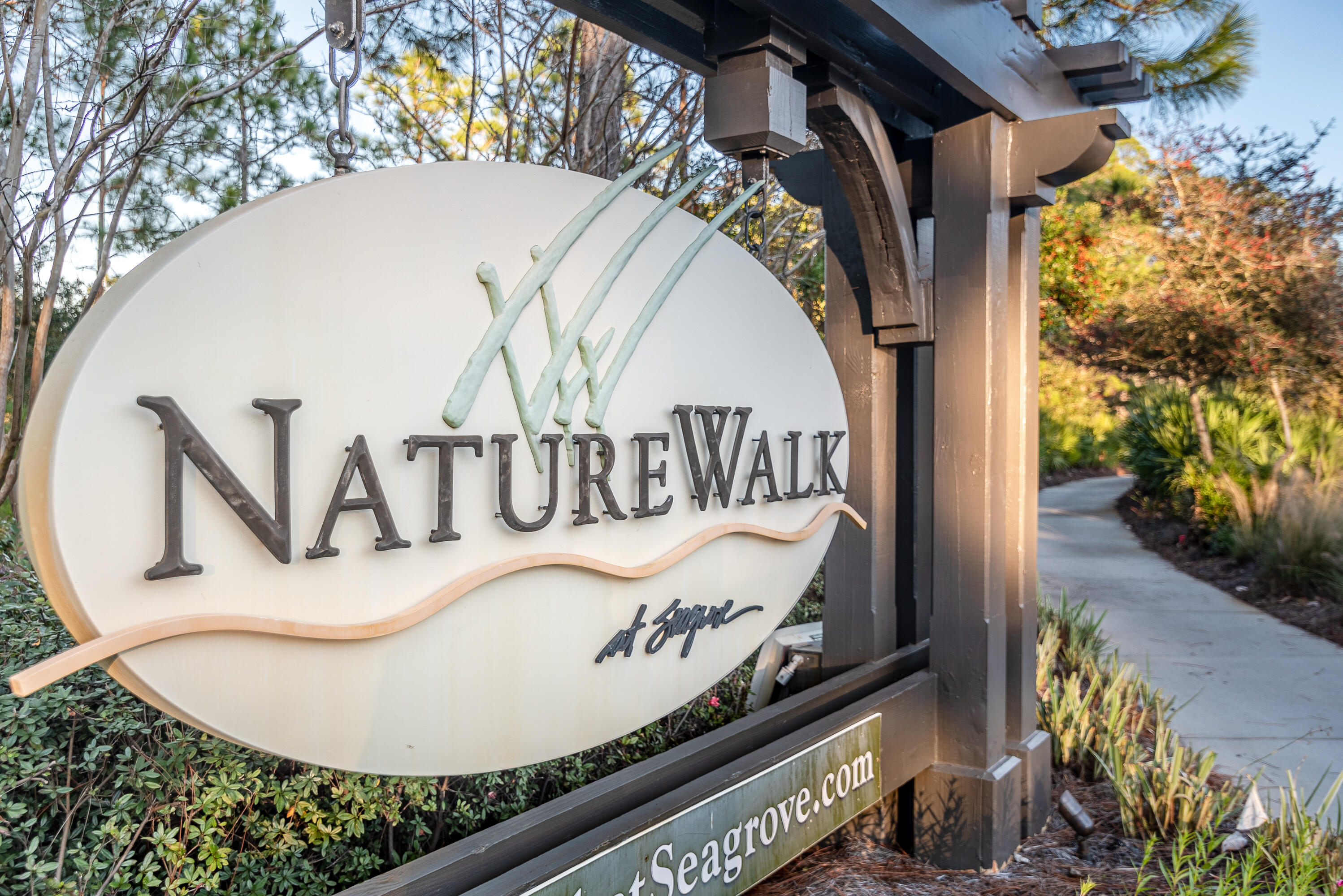 NATUREWALK AT SEAGROVE - Residential