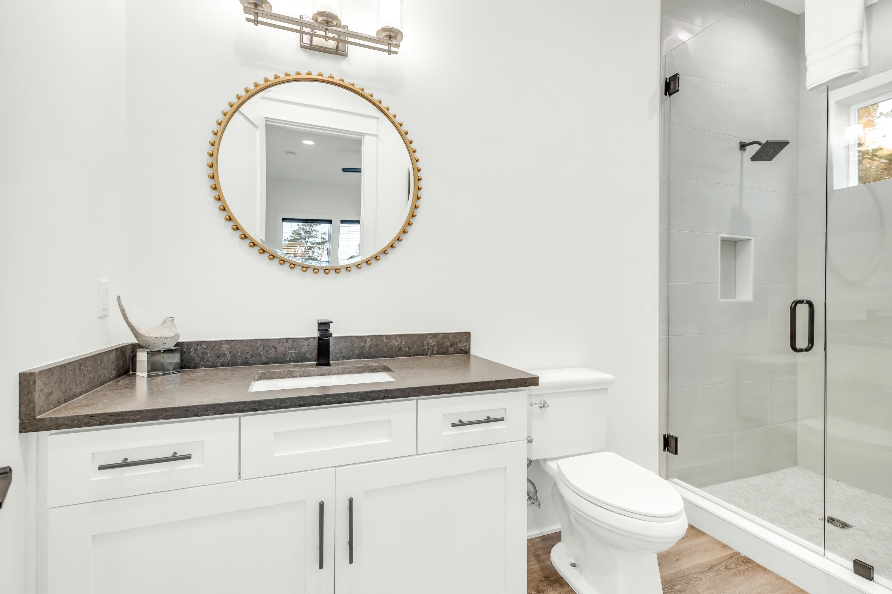 Sea Croft Cottages - Residential
