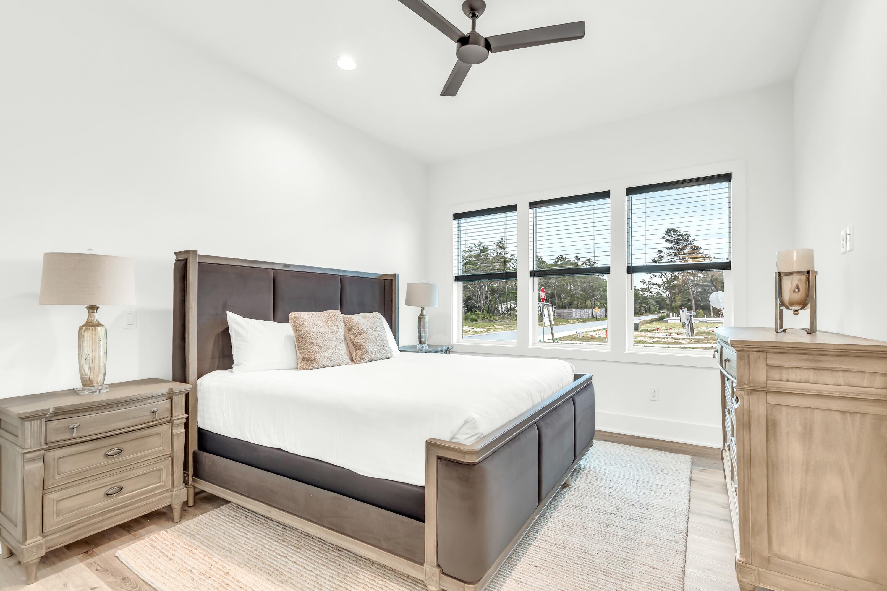 Sea Croft Cottages - Residential