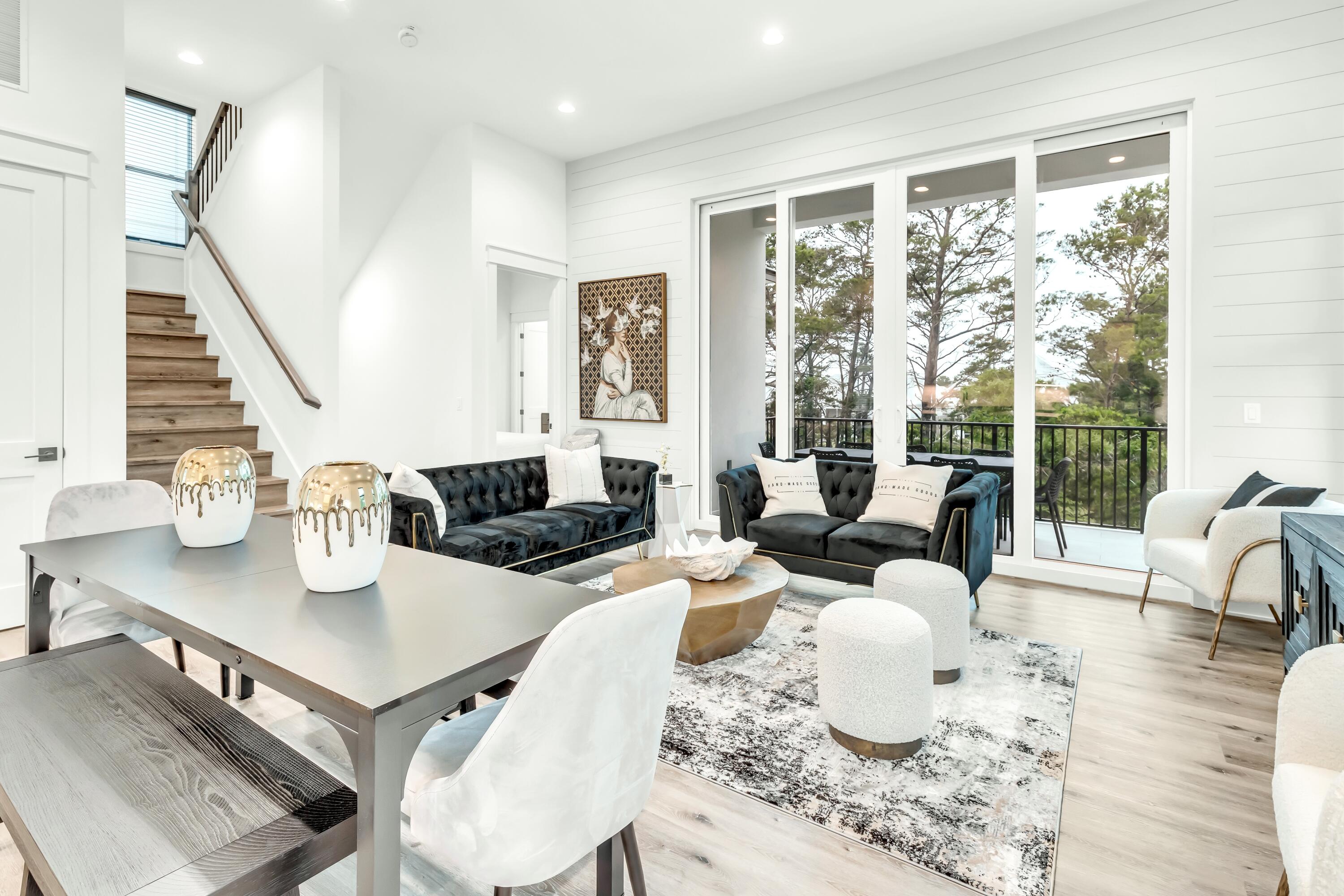 Sea Croft Cottages - Residential