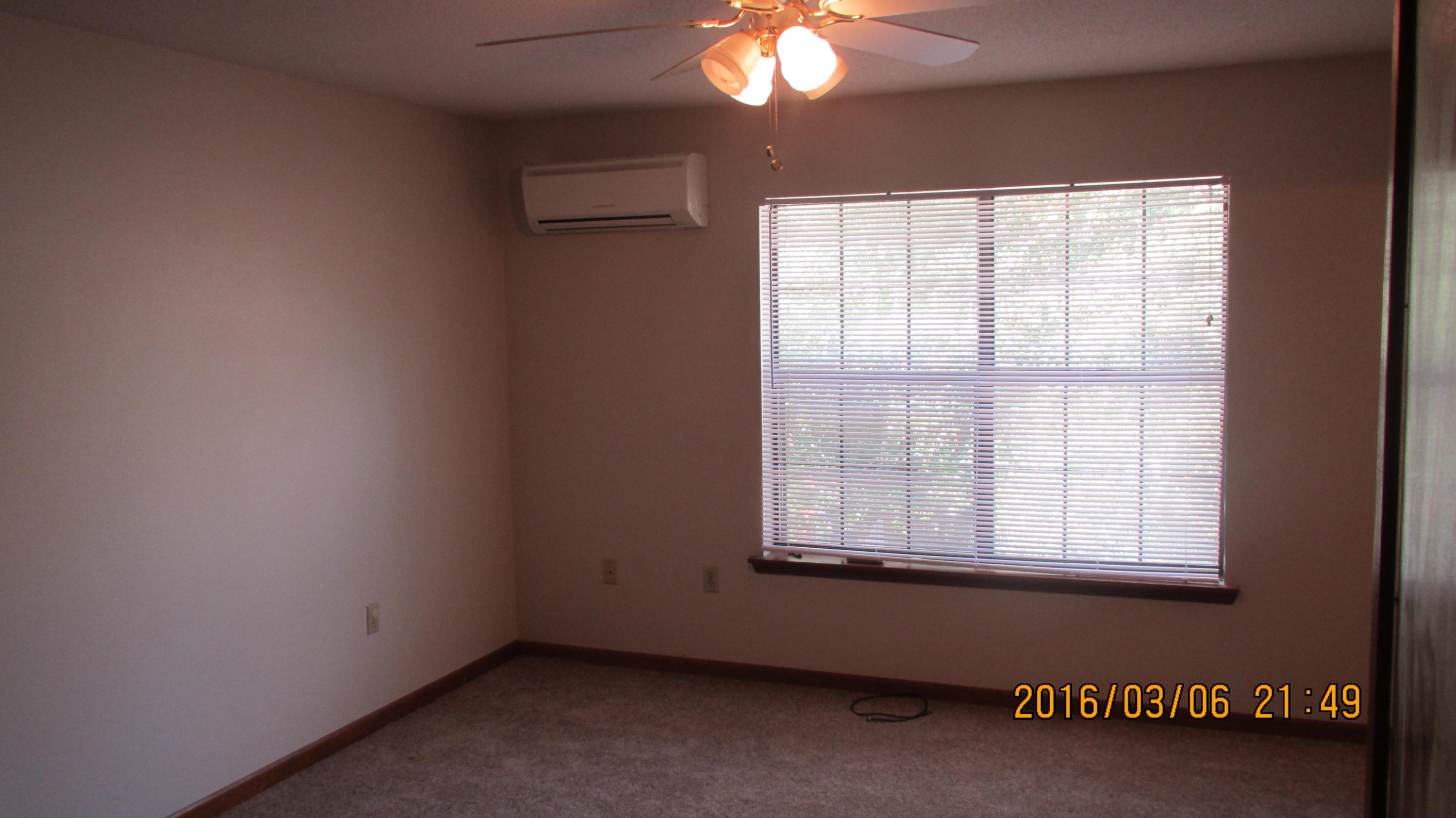 LONGLEAF HEIGHTS - Residential Lease