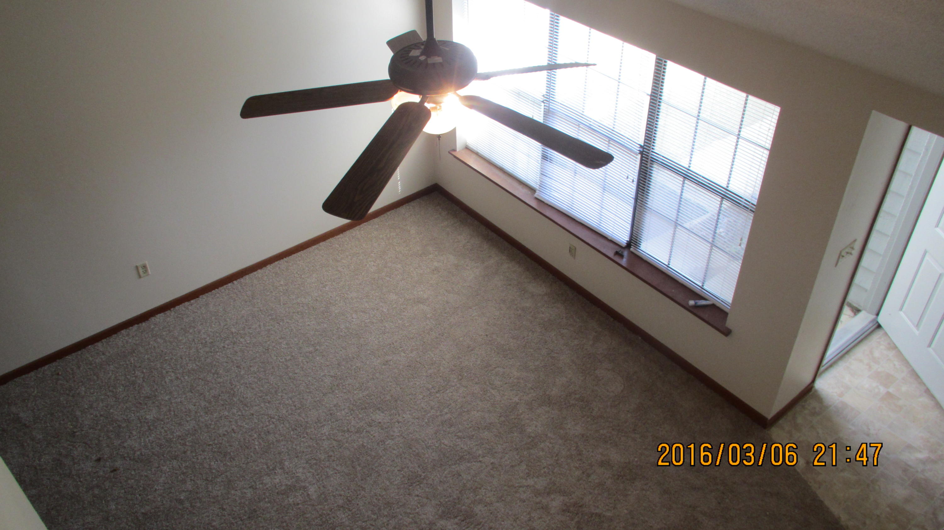 LONGLEAF HEIGHTS - Residential Lease