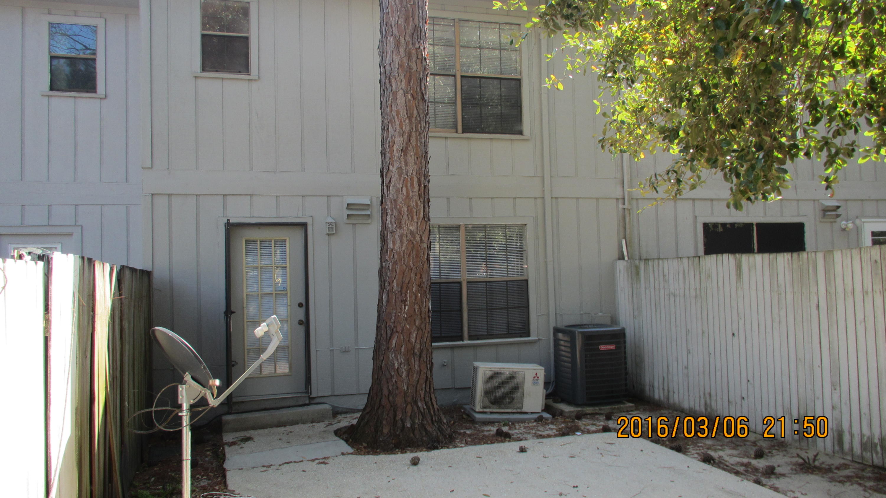 LONGLEAF HEIGHTS - Residential Lease