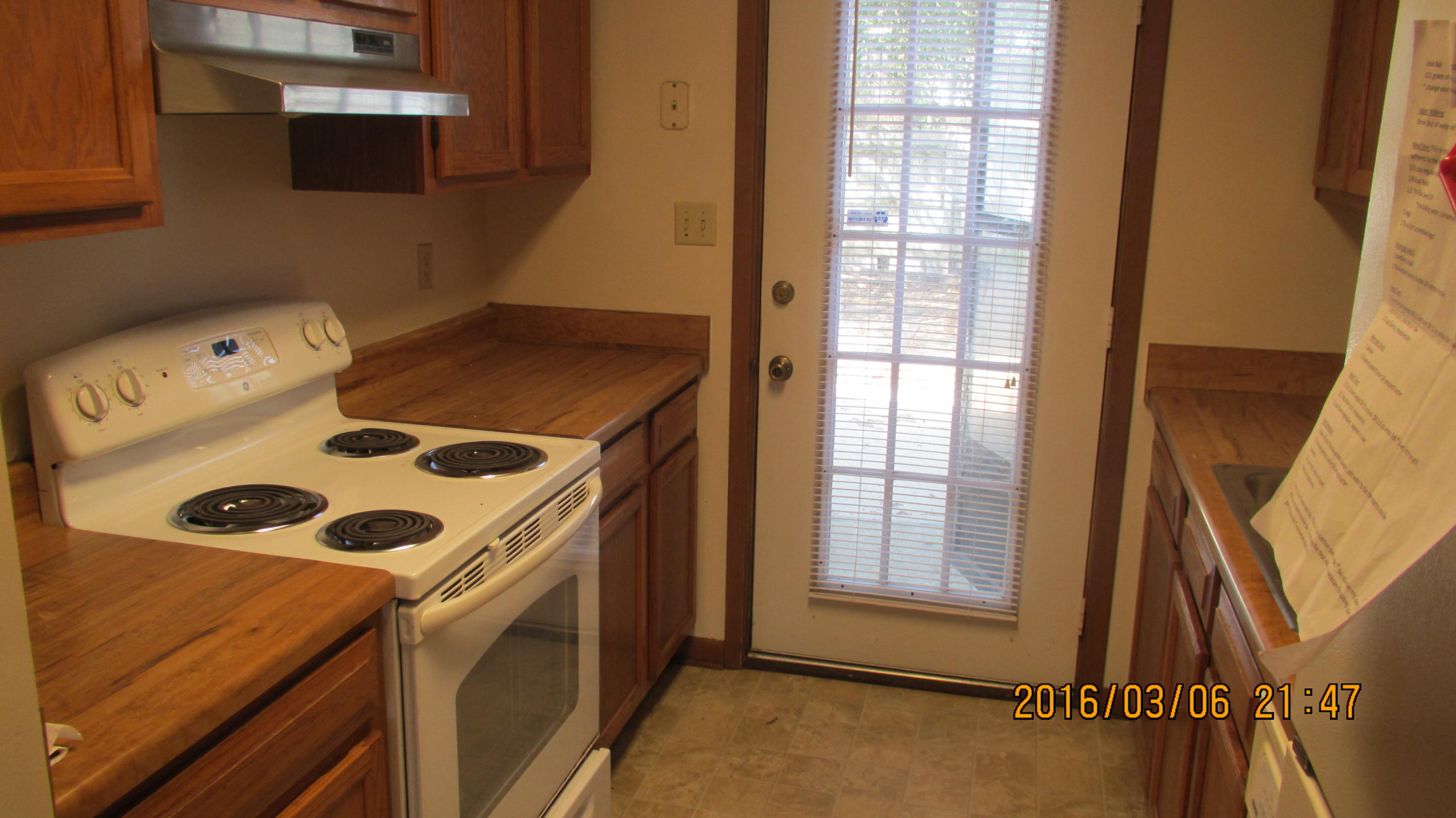 LONGLEAF HEIGHTS - Residential Lease