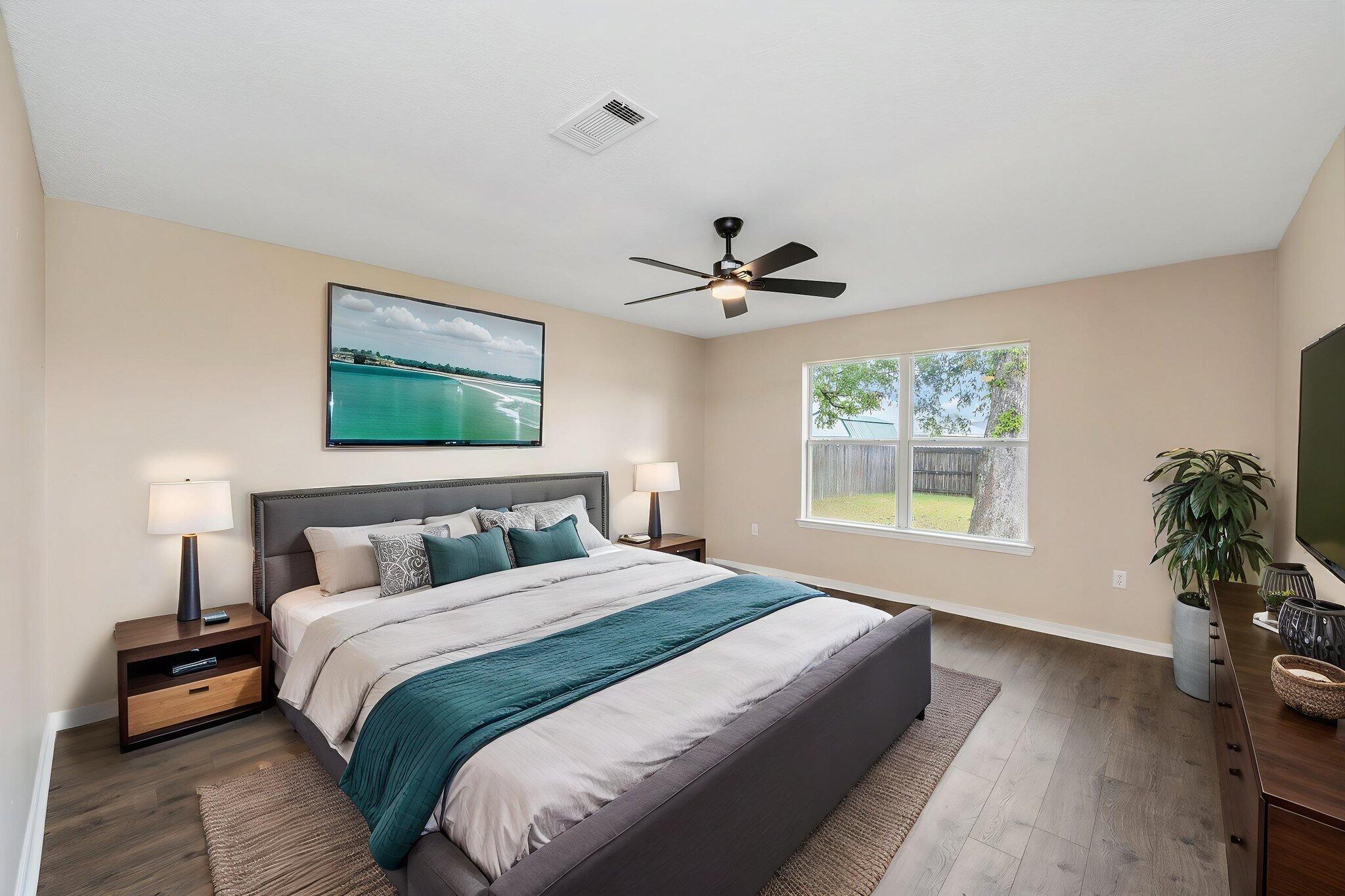BROOKE ESTATES PH I - Residential