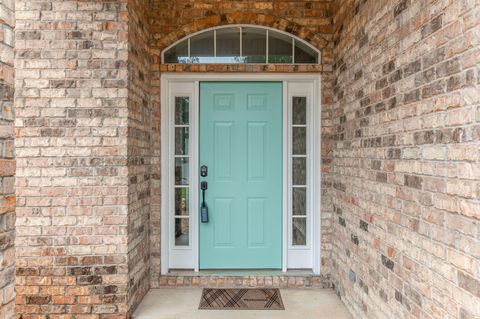 3167 Border Creek Drive Crestview FL 32539