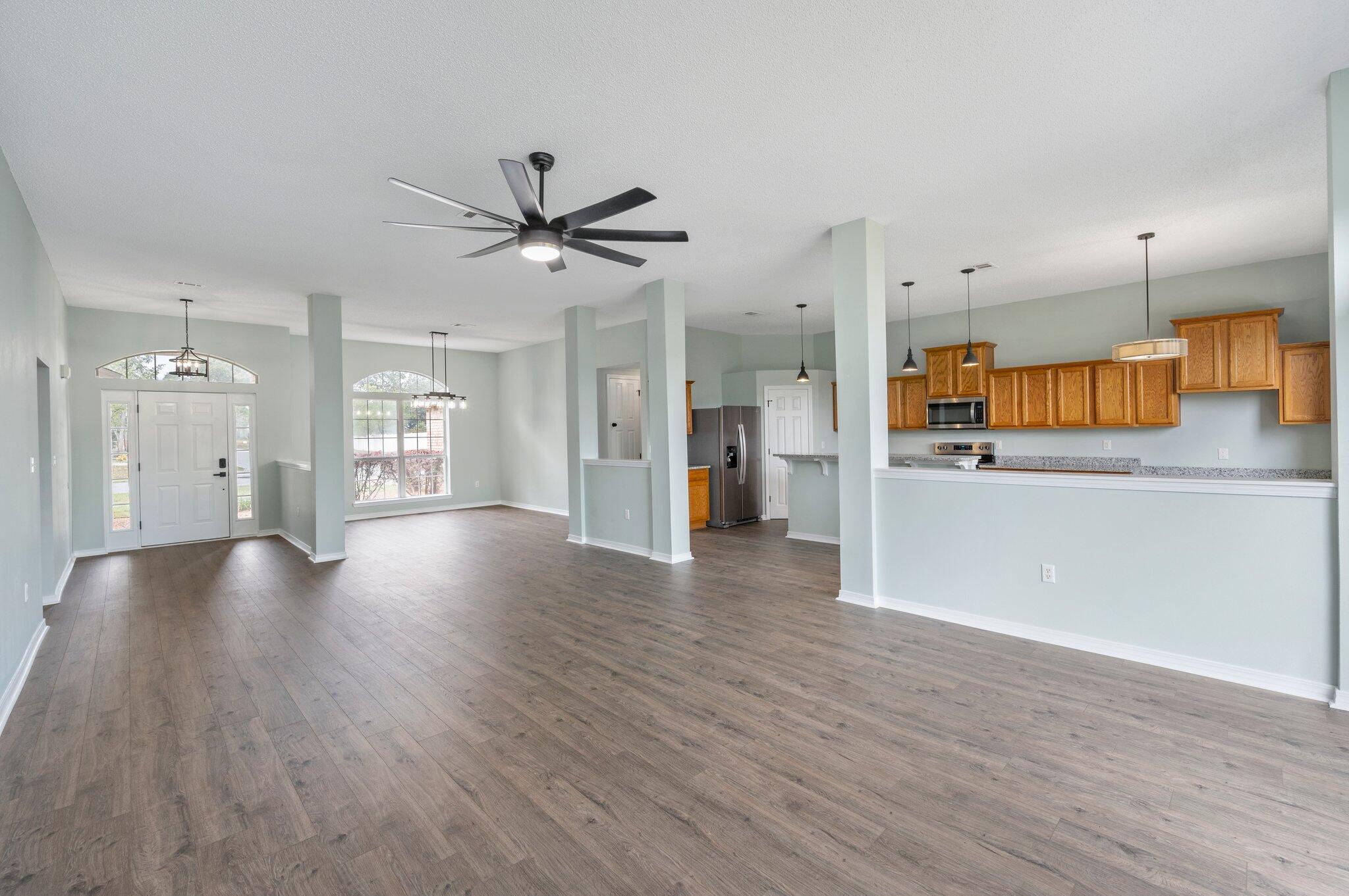 BROOKE ESTATES PH I - Residential