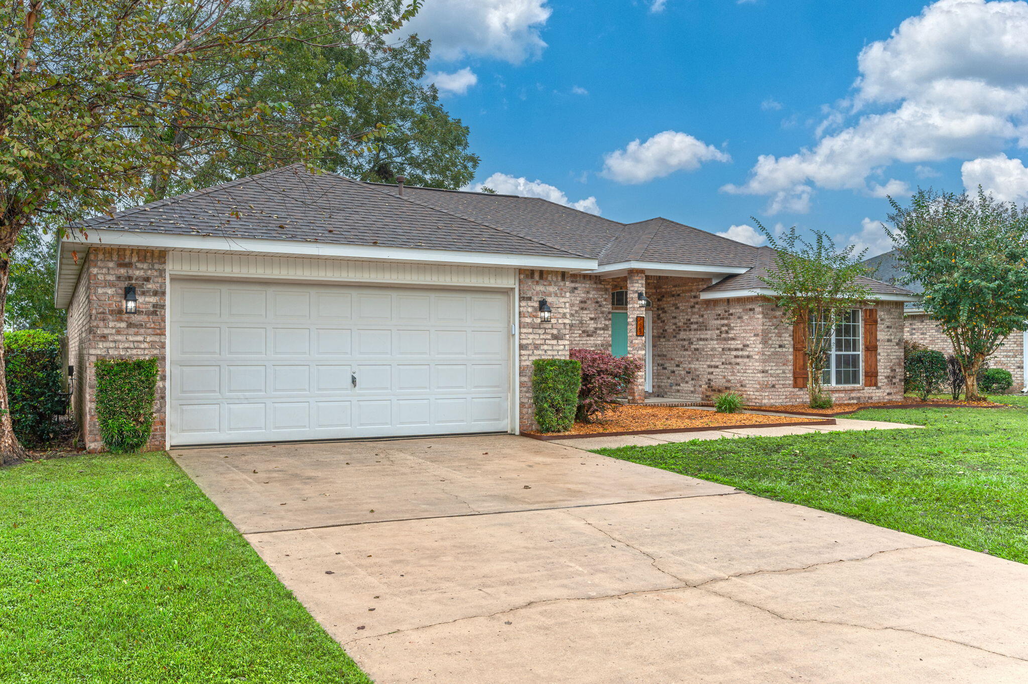 3167 Border Creek Drive