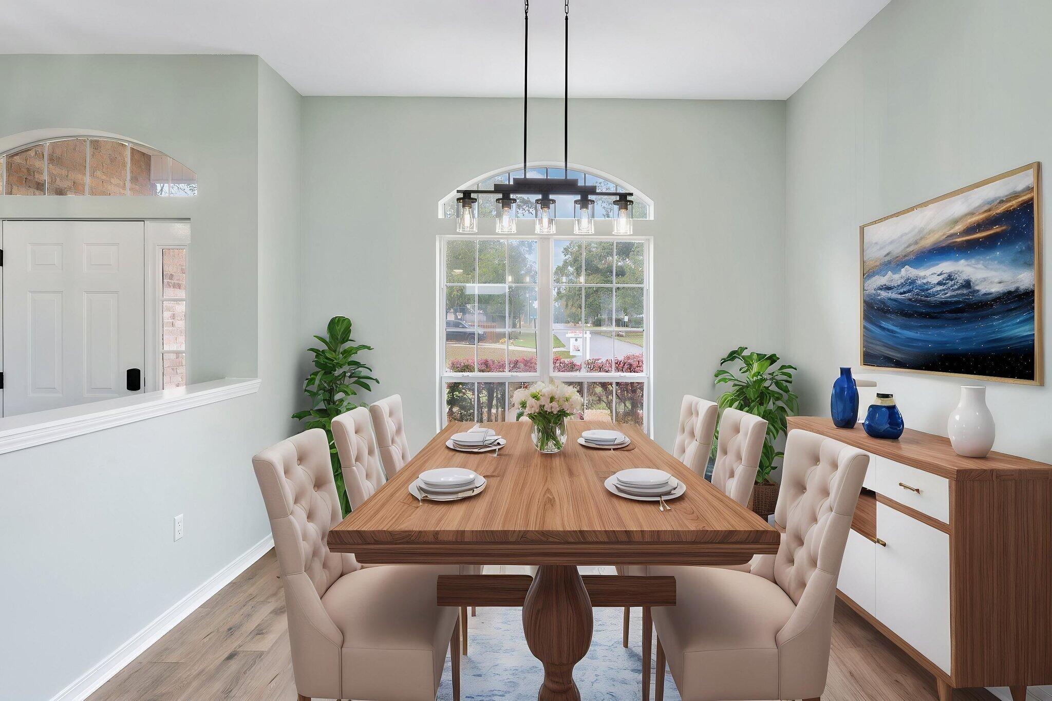 BROOKE ESTATES PH I - Residential
