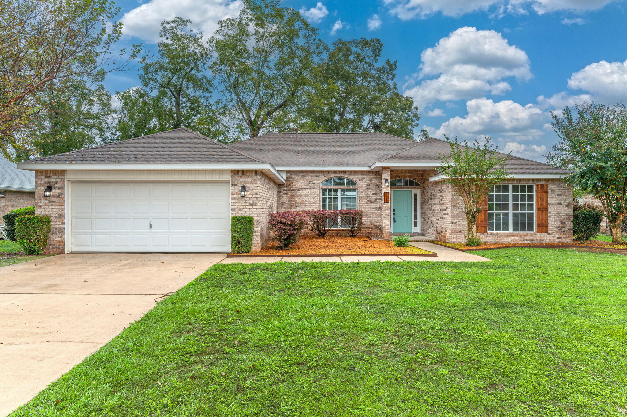 3167 Border Creek Drive