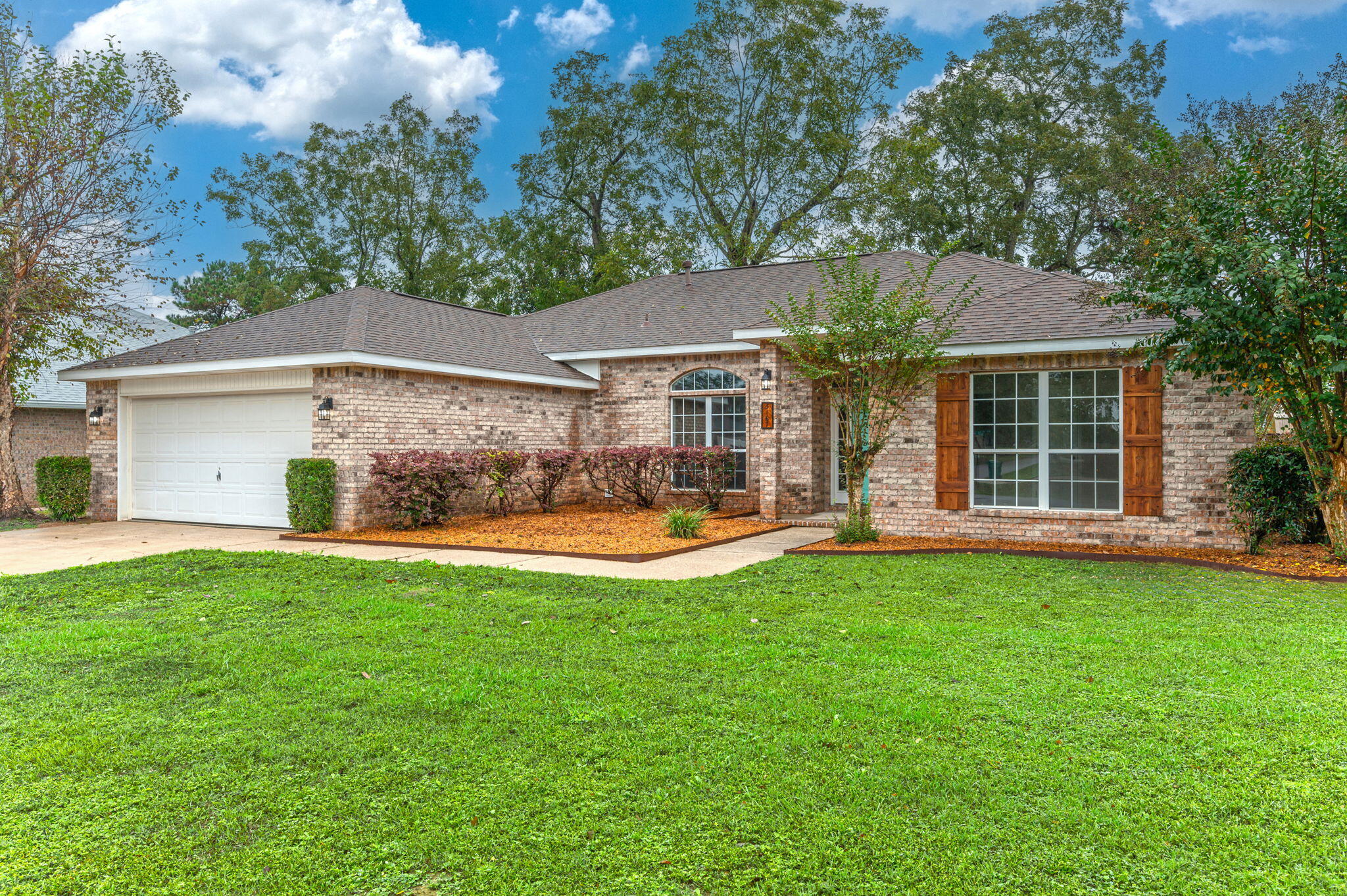 3167 Border Creek Drive