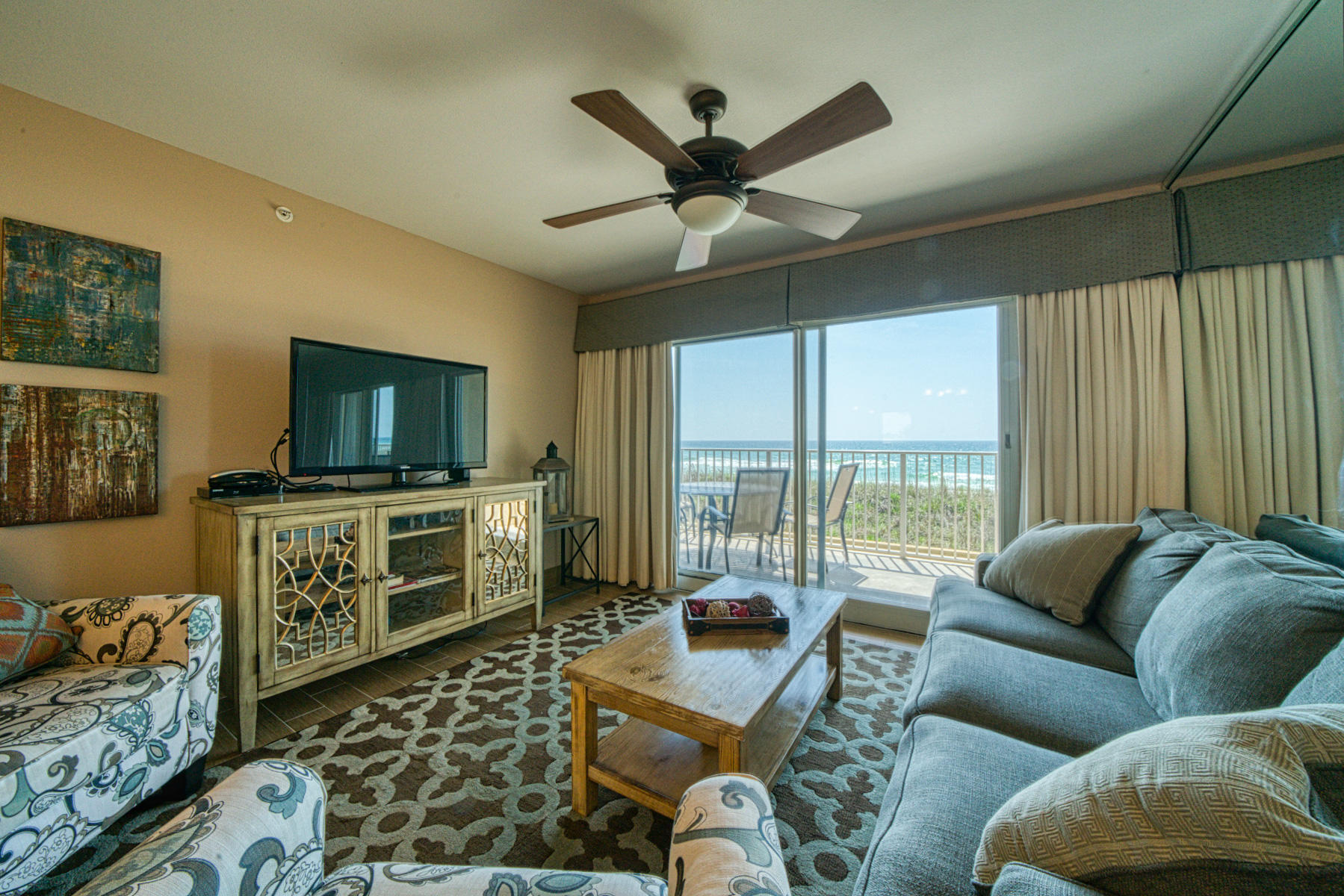 SUMMERLIN CONDO - Residential