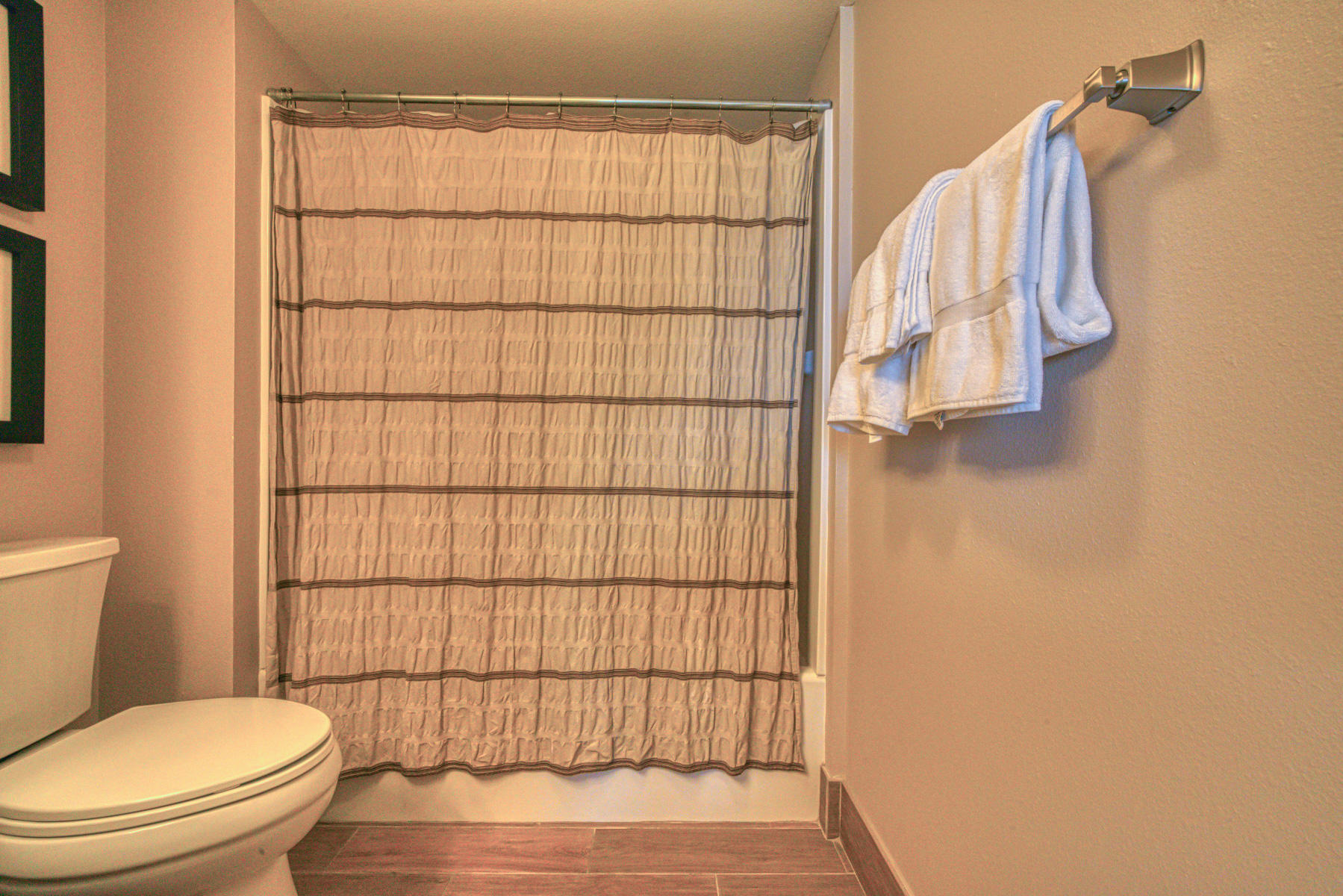 SUMMERLIN CONDO - Residential