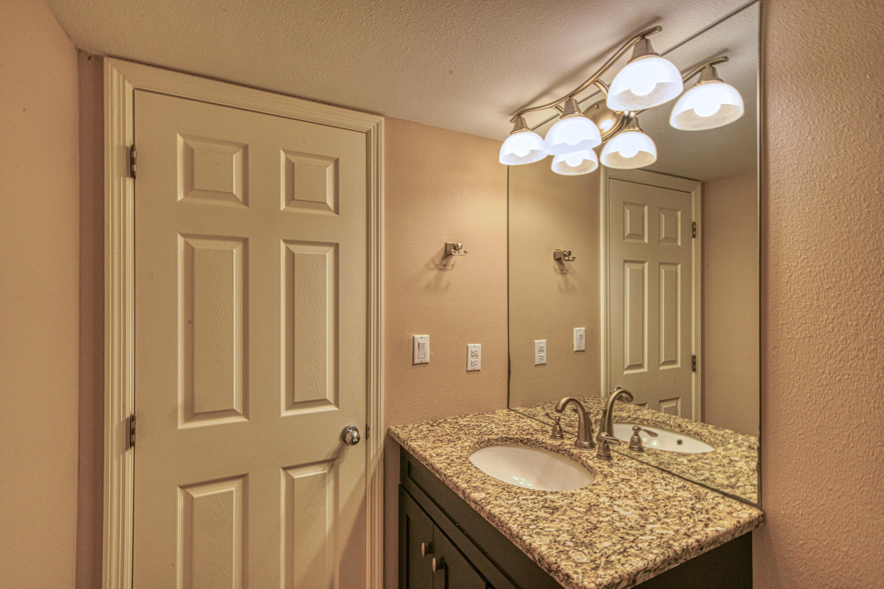 SUMMERLIN CONDO - Residential