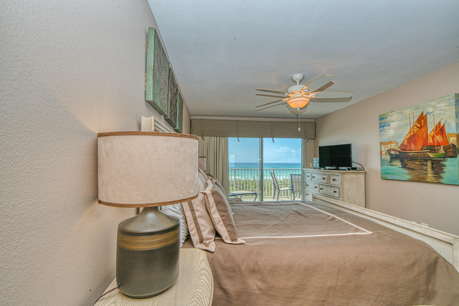 SUMMERLIN CONDO - Residential