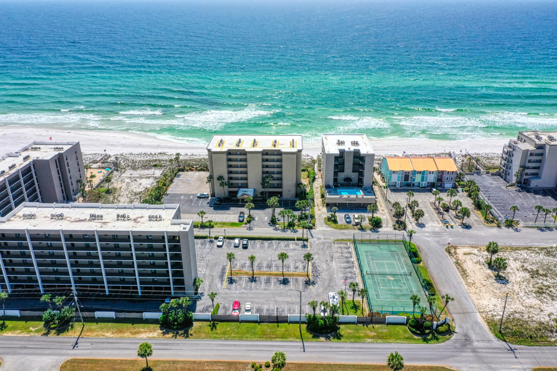 SUMMERLIN CONDO - Residential