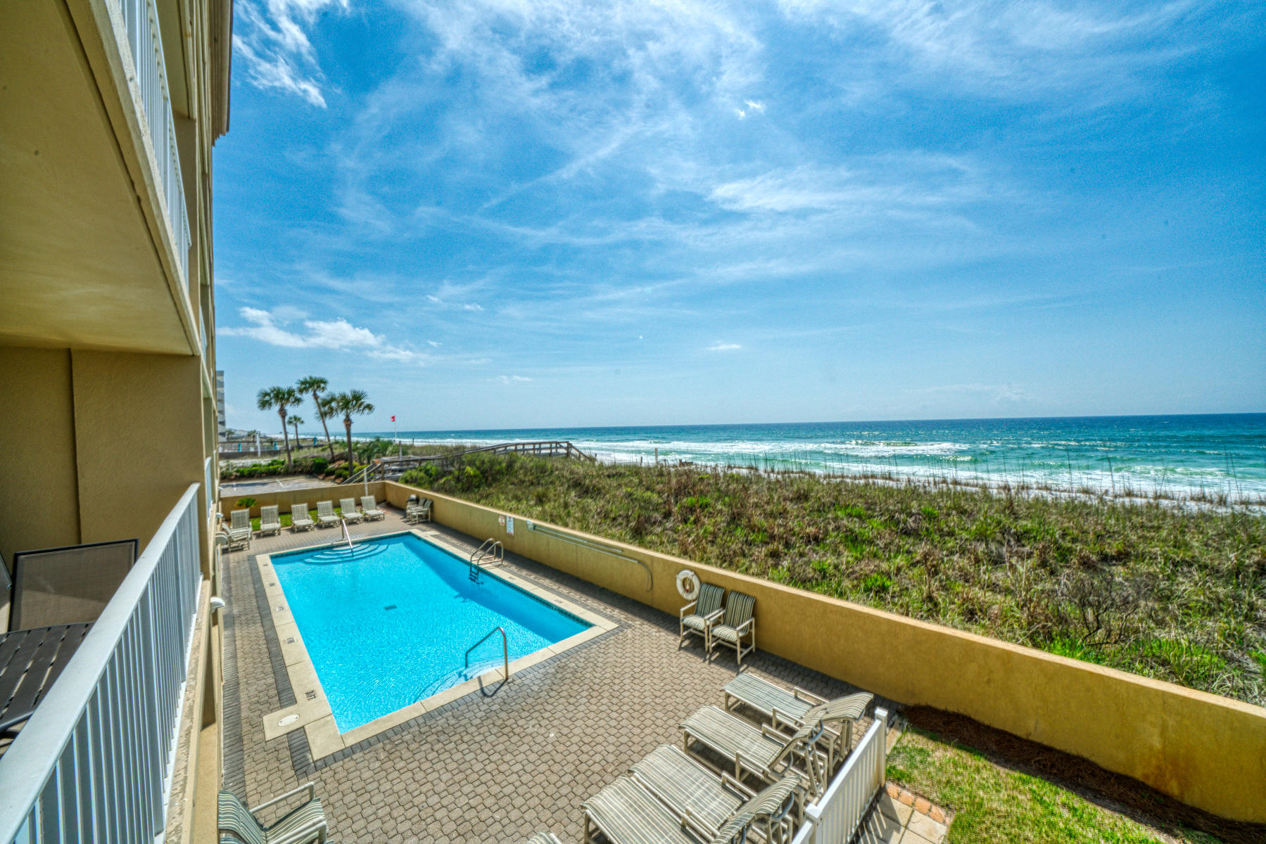 SUMMERLIN CONDO - Residential