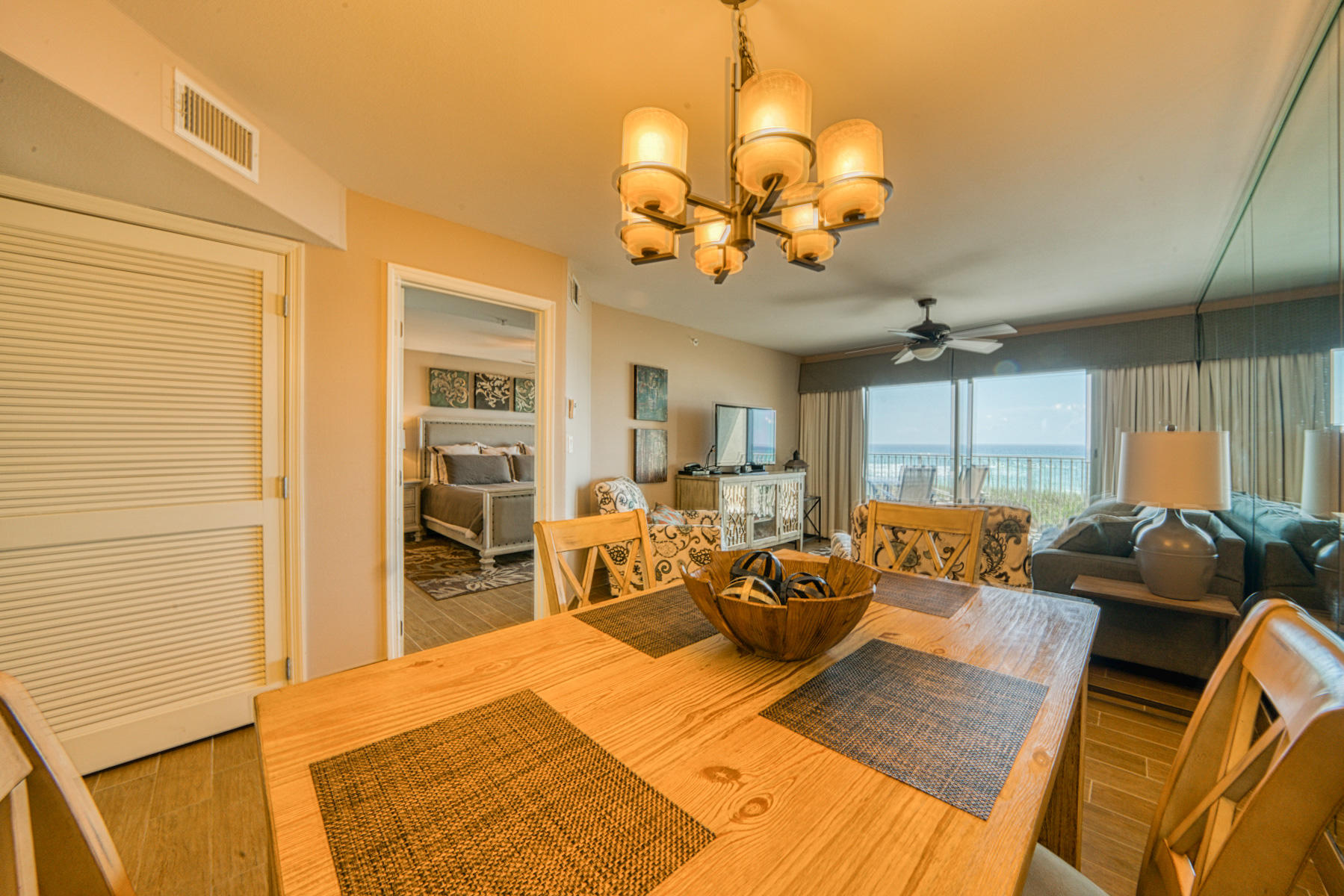 SUMMERLIN CONDO - Residential