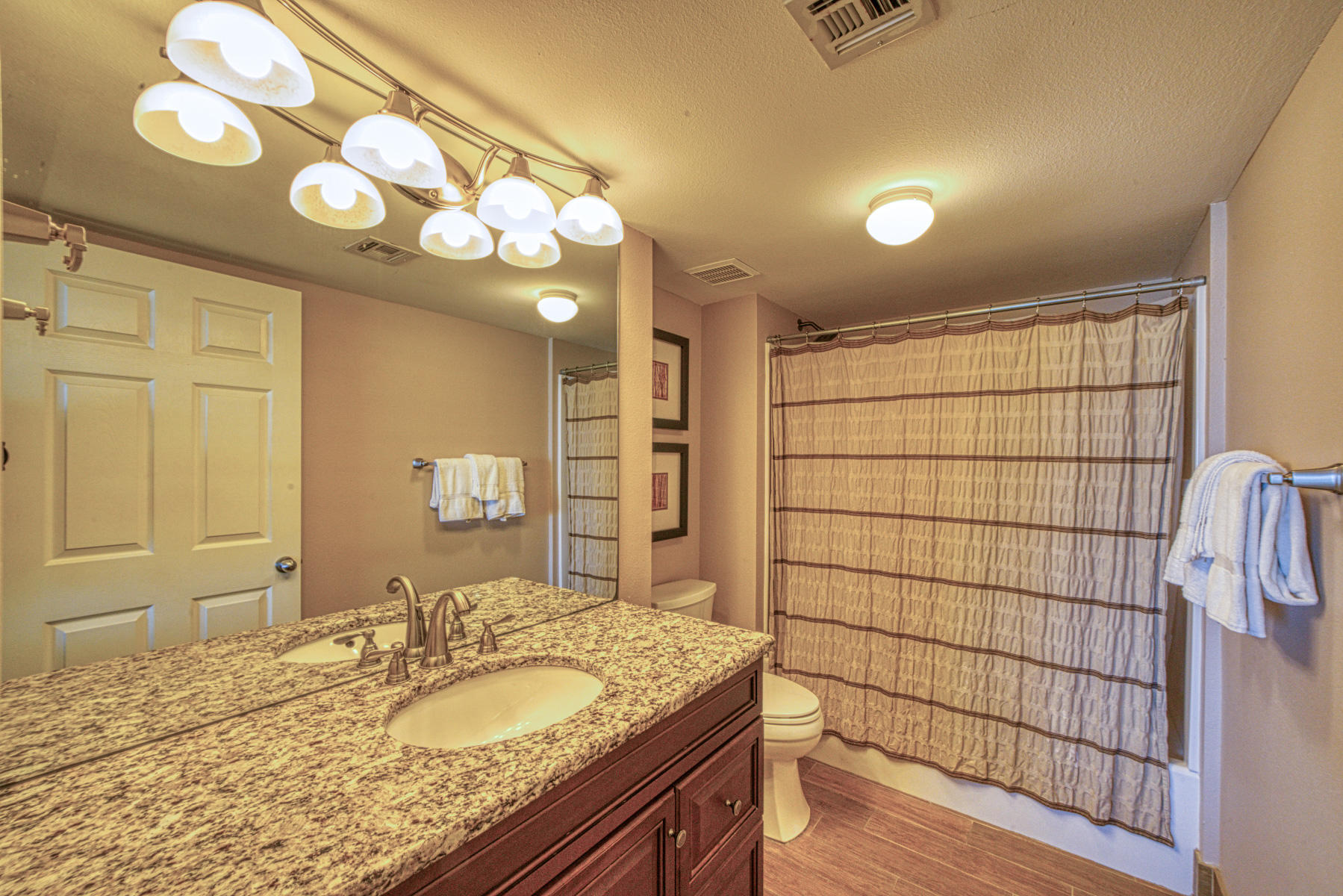 SUMMERLIN CONDO - Residential